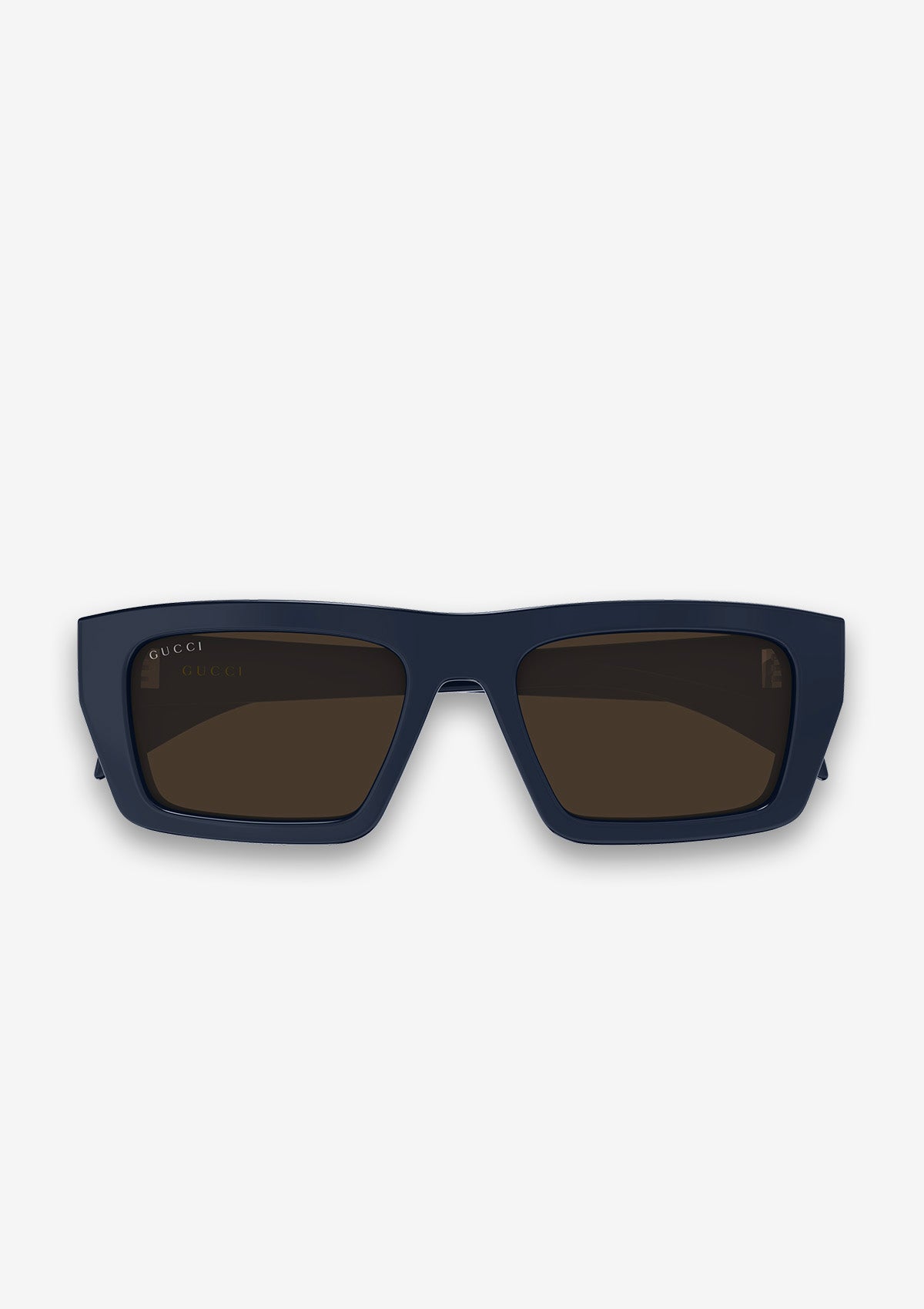 Lunette de soleil Gucci GG2020S Bleu