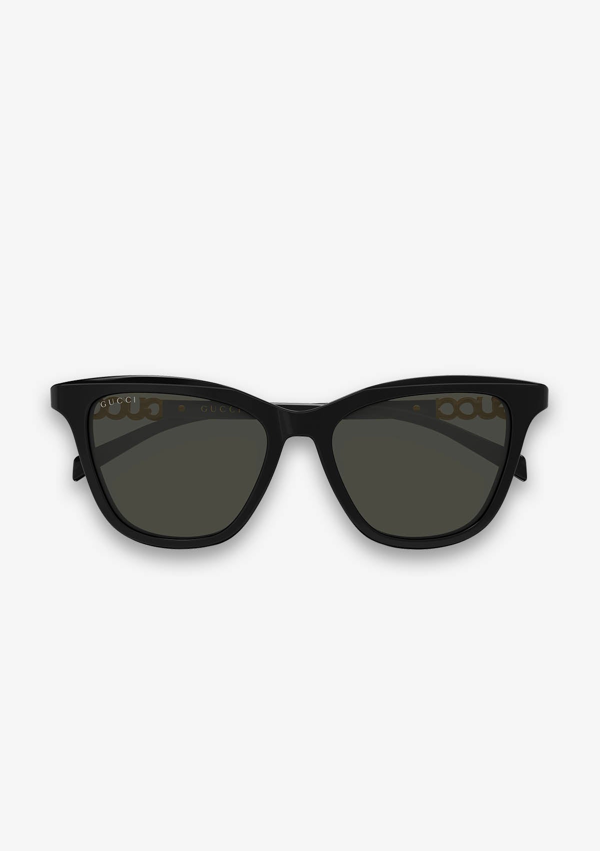 Lunette de soleil Gucci GG2032S Noir