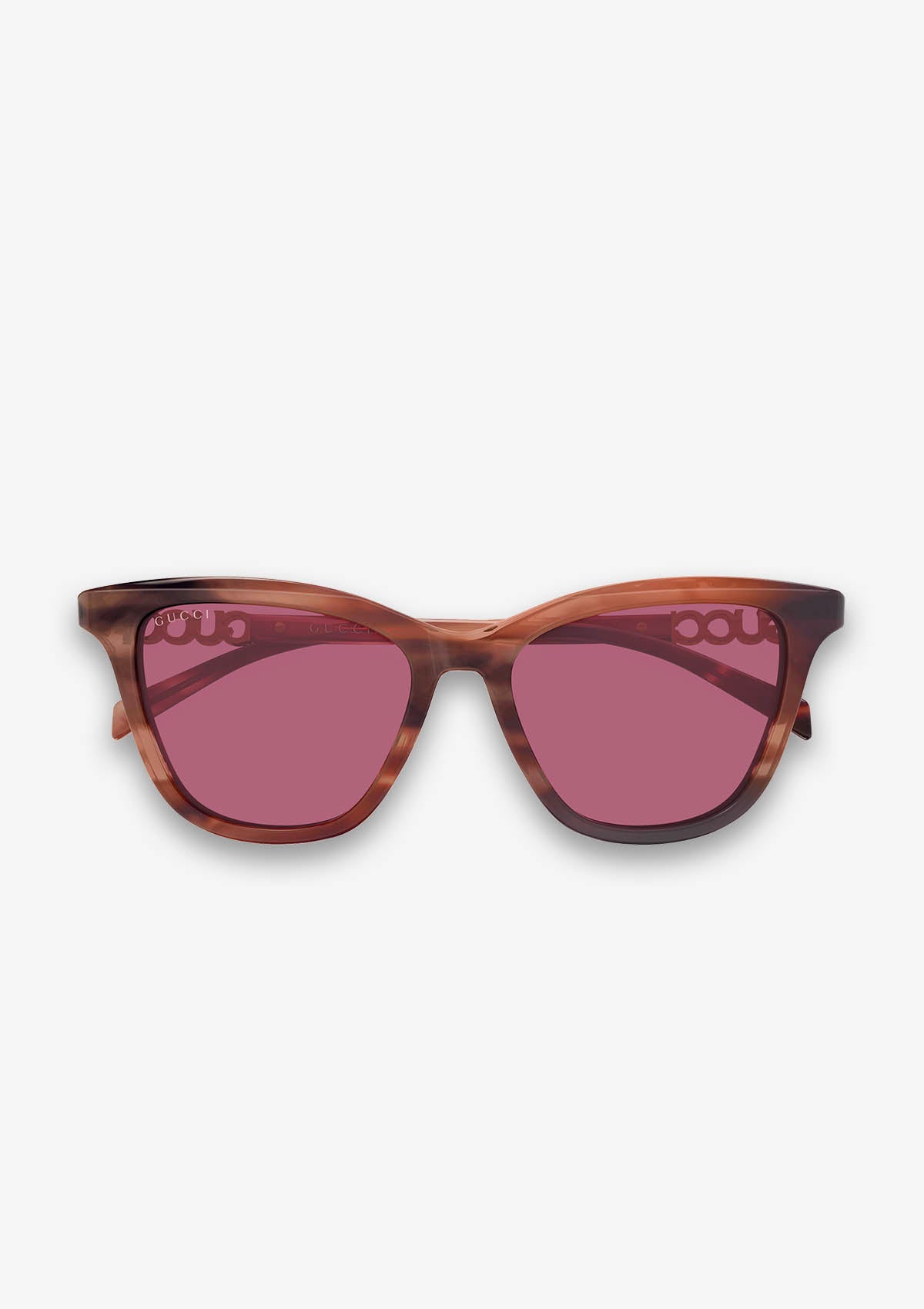 Lunette de soleil Gucci GG2032S Havane