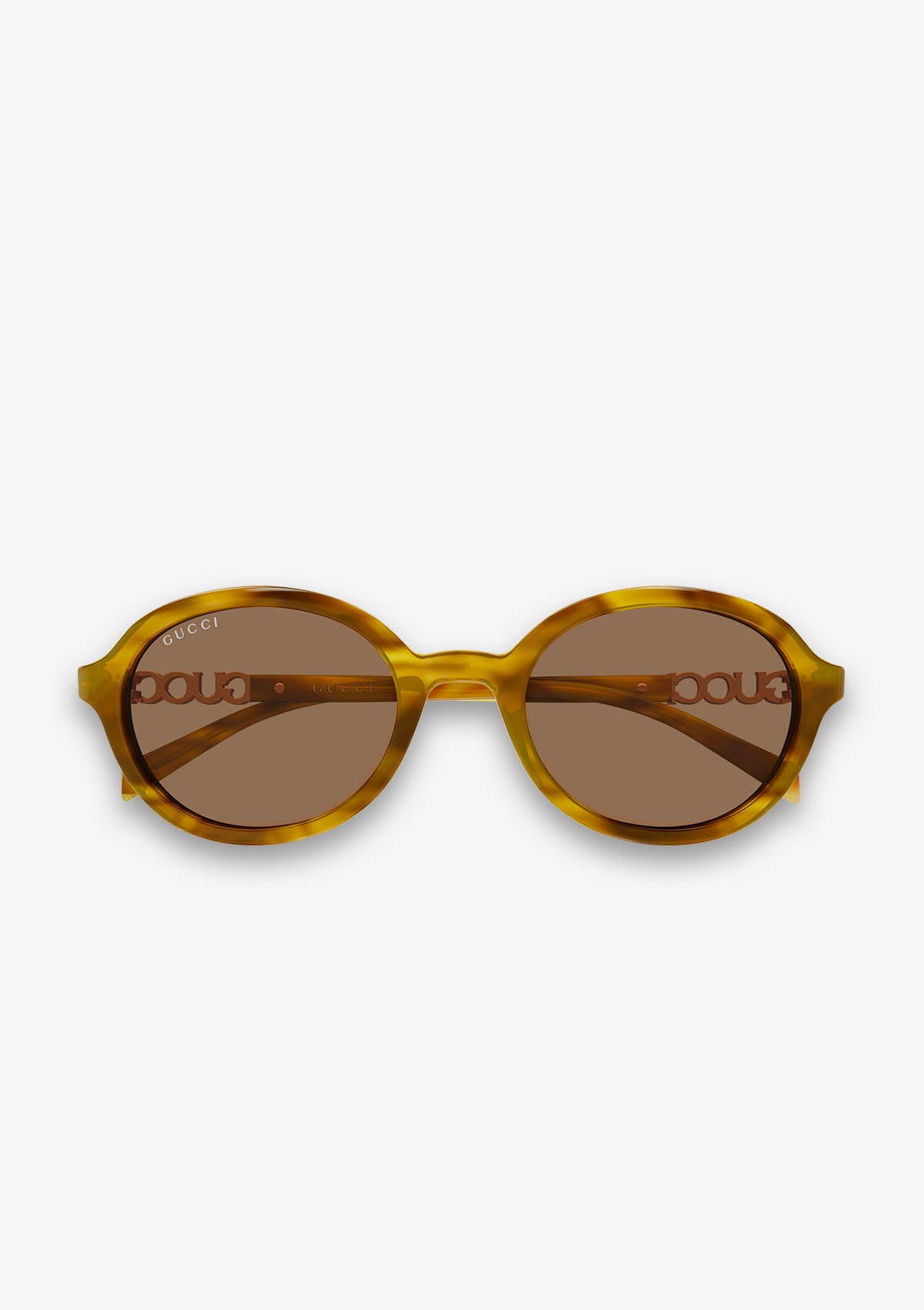 Lunette de soleil Gucci GG2033SA Havane