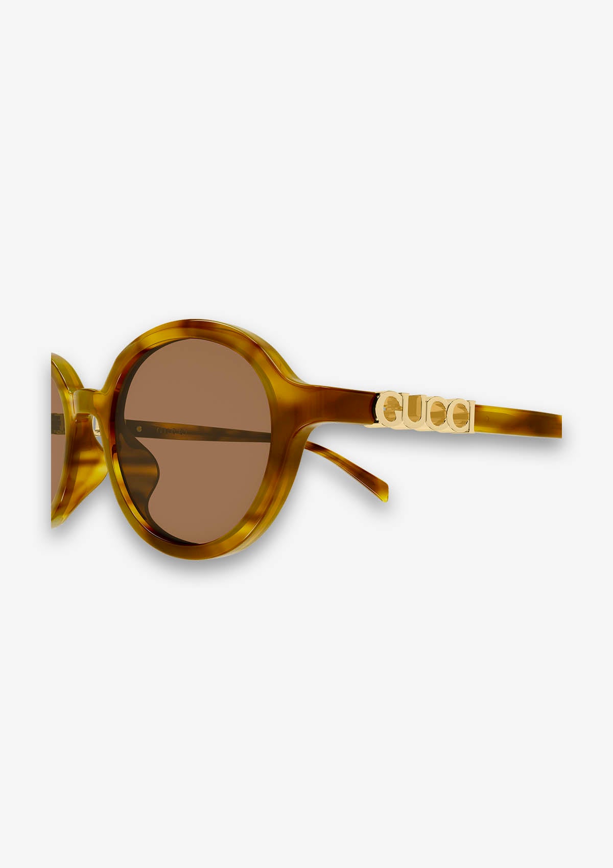 Lunette de soleil Gucci GG2033SA Havane