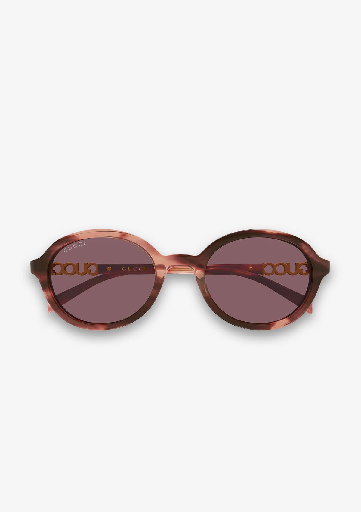 Lunette de soleil Gucci GG2033SA Havane