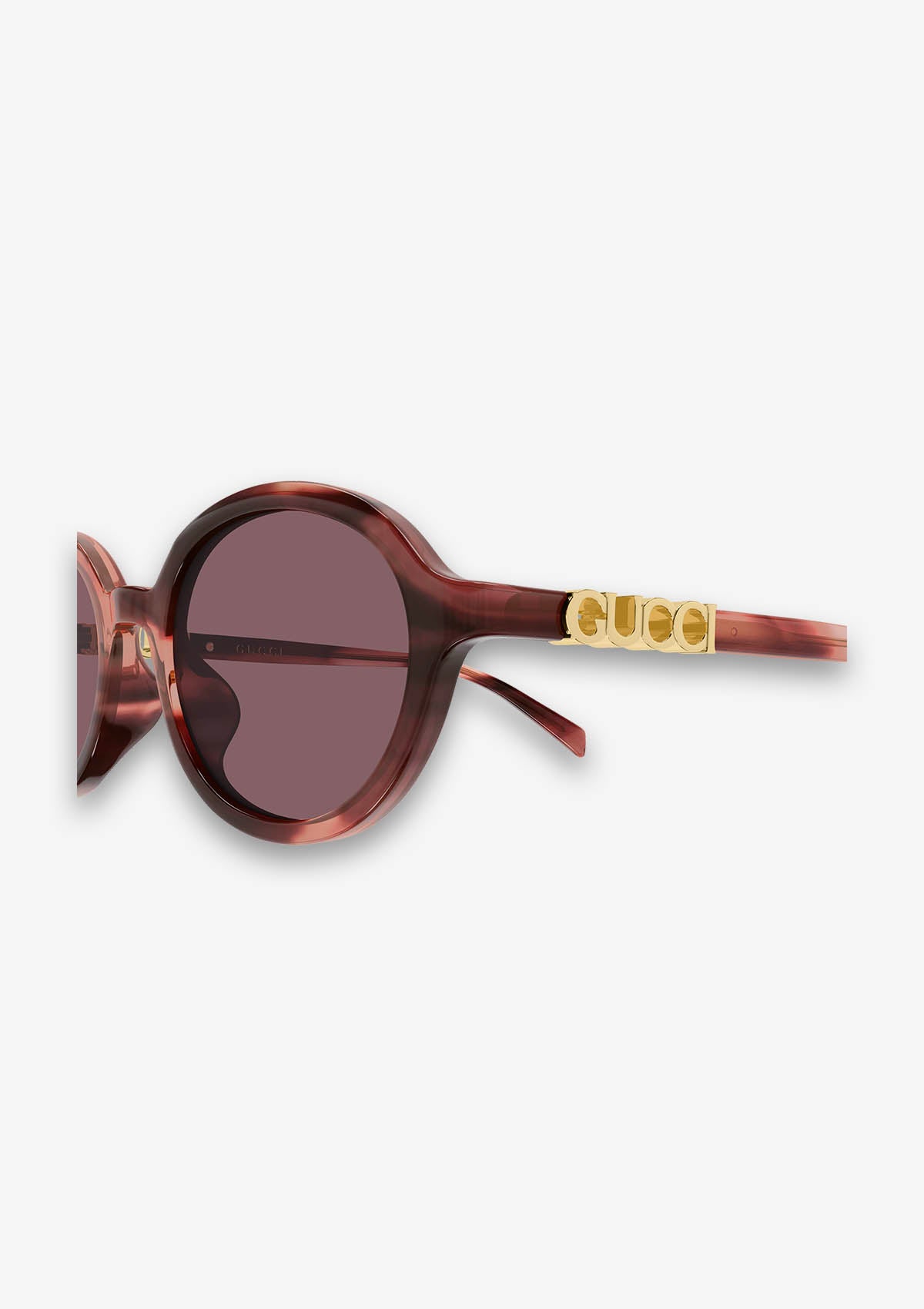 Lunette de soleil Gucci GG2033SA Havane
