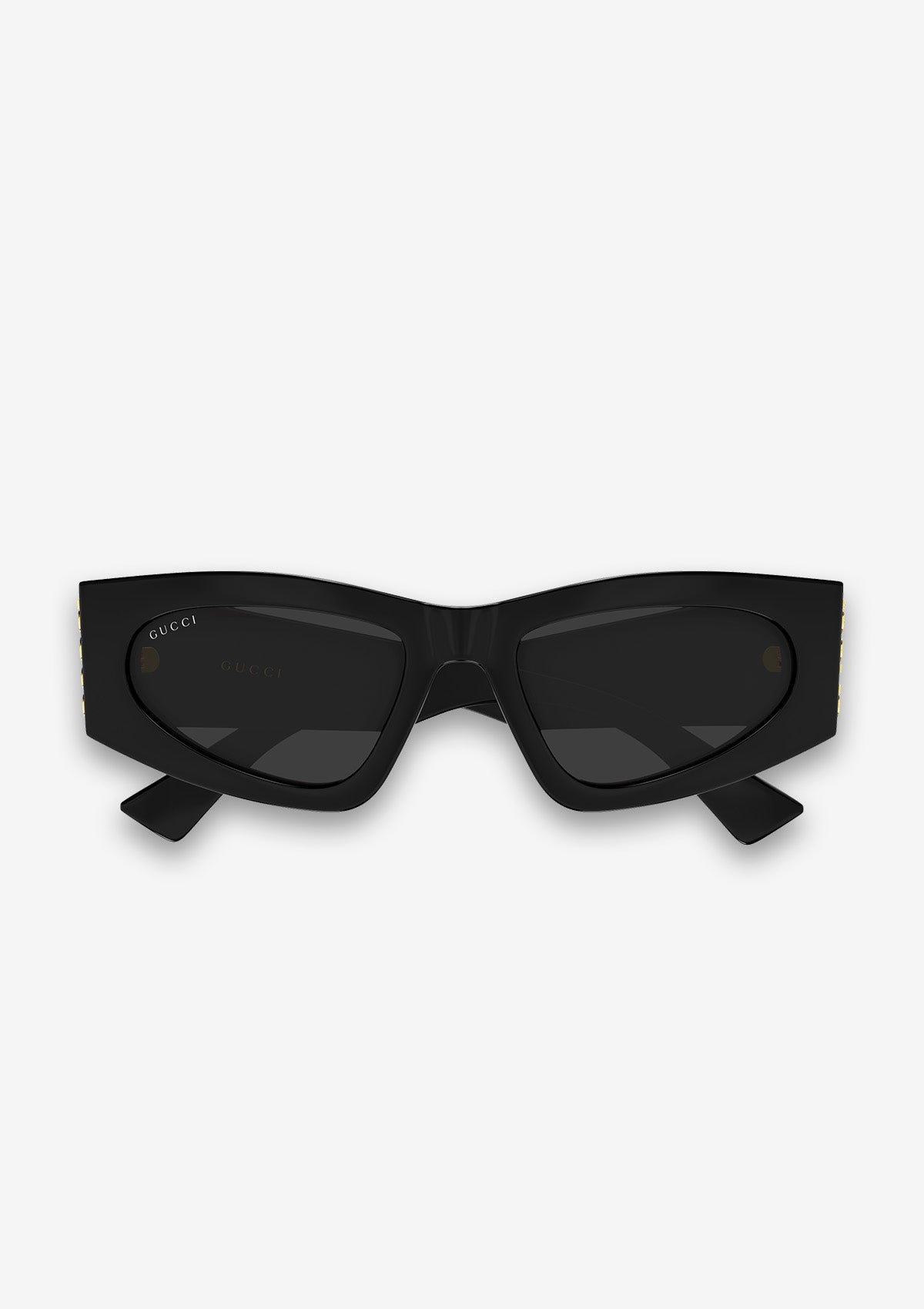 Lunette de soleil Gucci GG2040S Noir