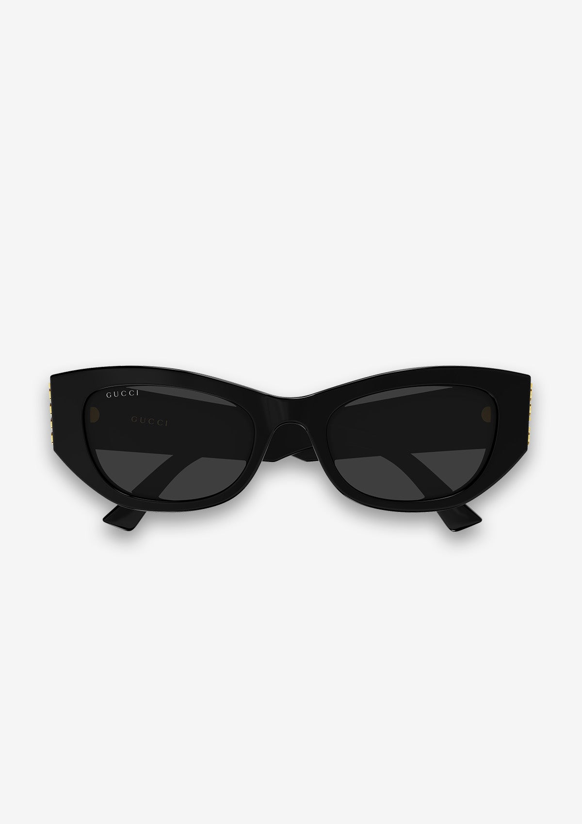 Lunette de soleil Gucci GG2044SA Noir