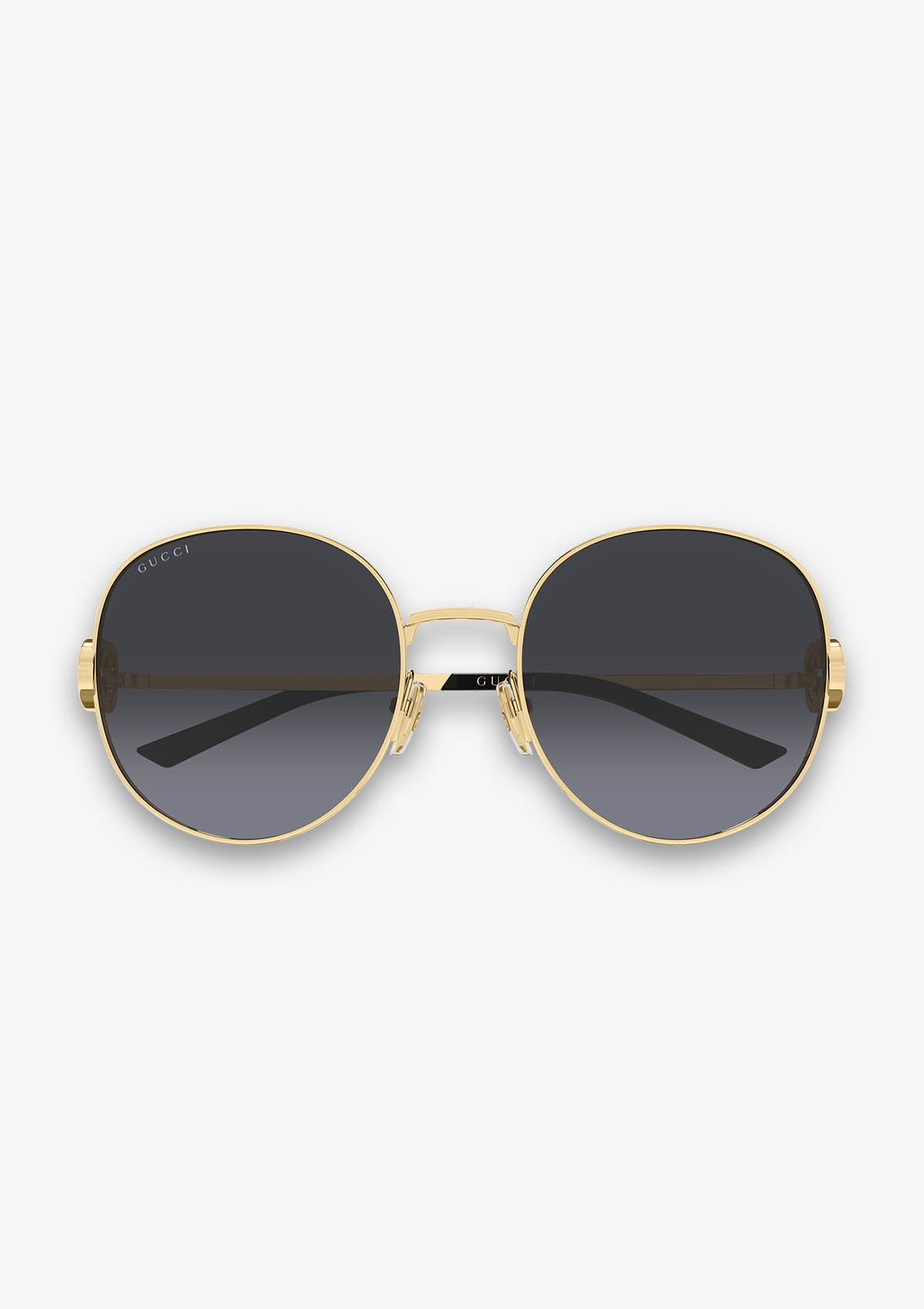 Lunette de soleil Gucci GG2047S Or