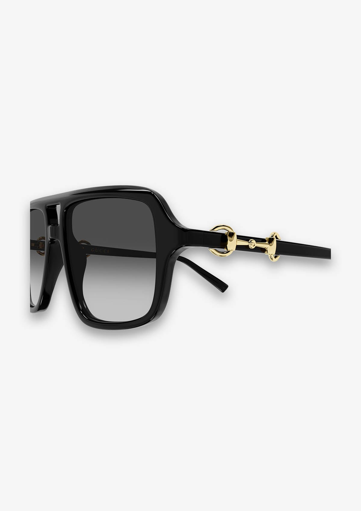Lunette de soleil Gucci GG2052S Noir