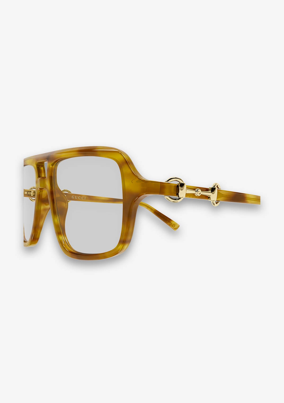 Lunette de soleil Gucci GG2052S Havane