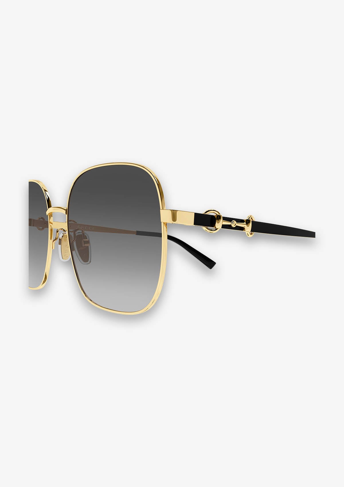 Lunette de soleil Gucci GG2053S Or