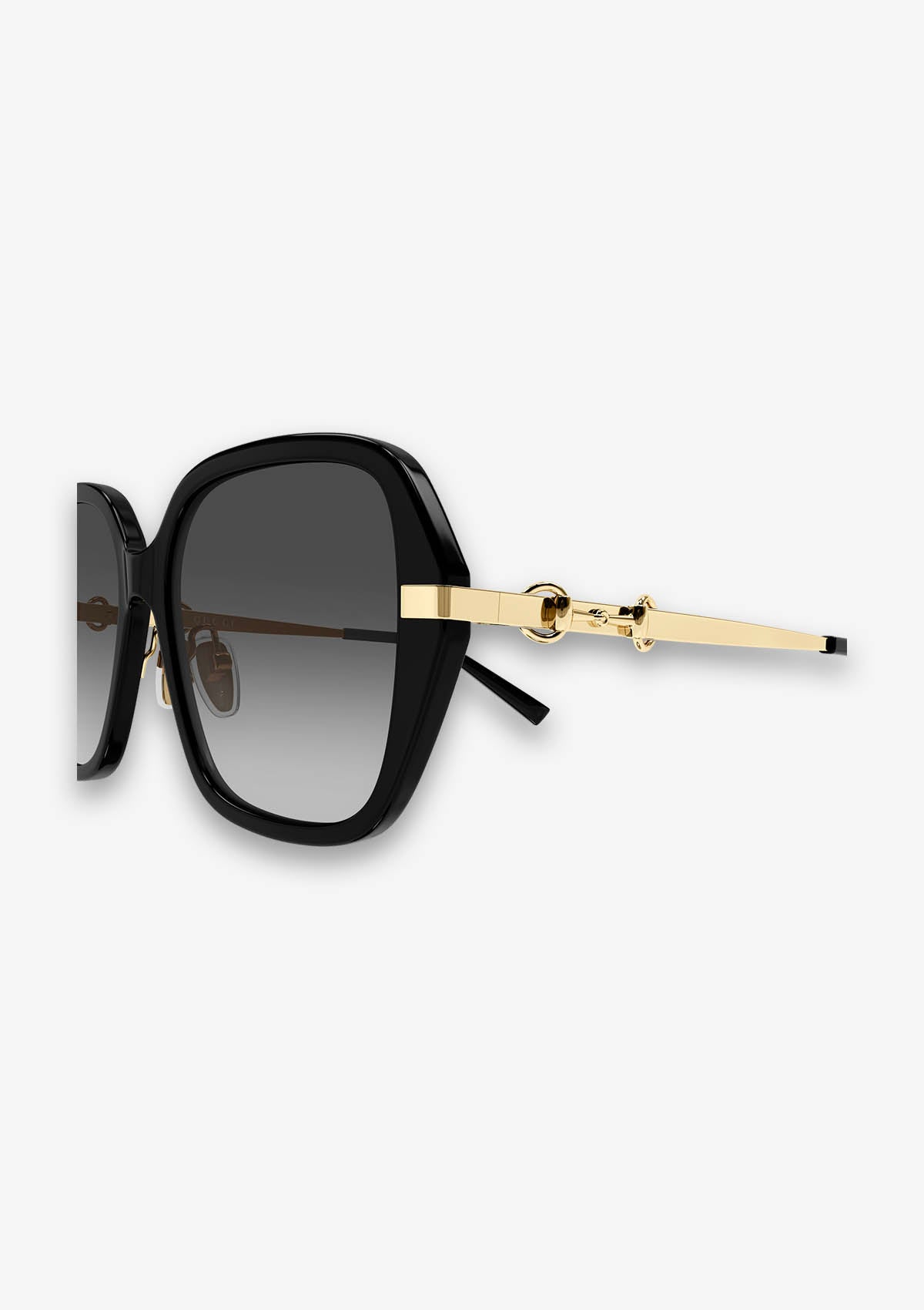 Lunette de soleil Gucci GG2055SA Noir