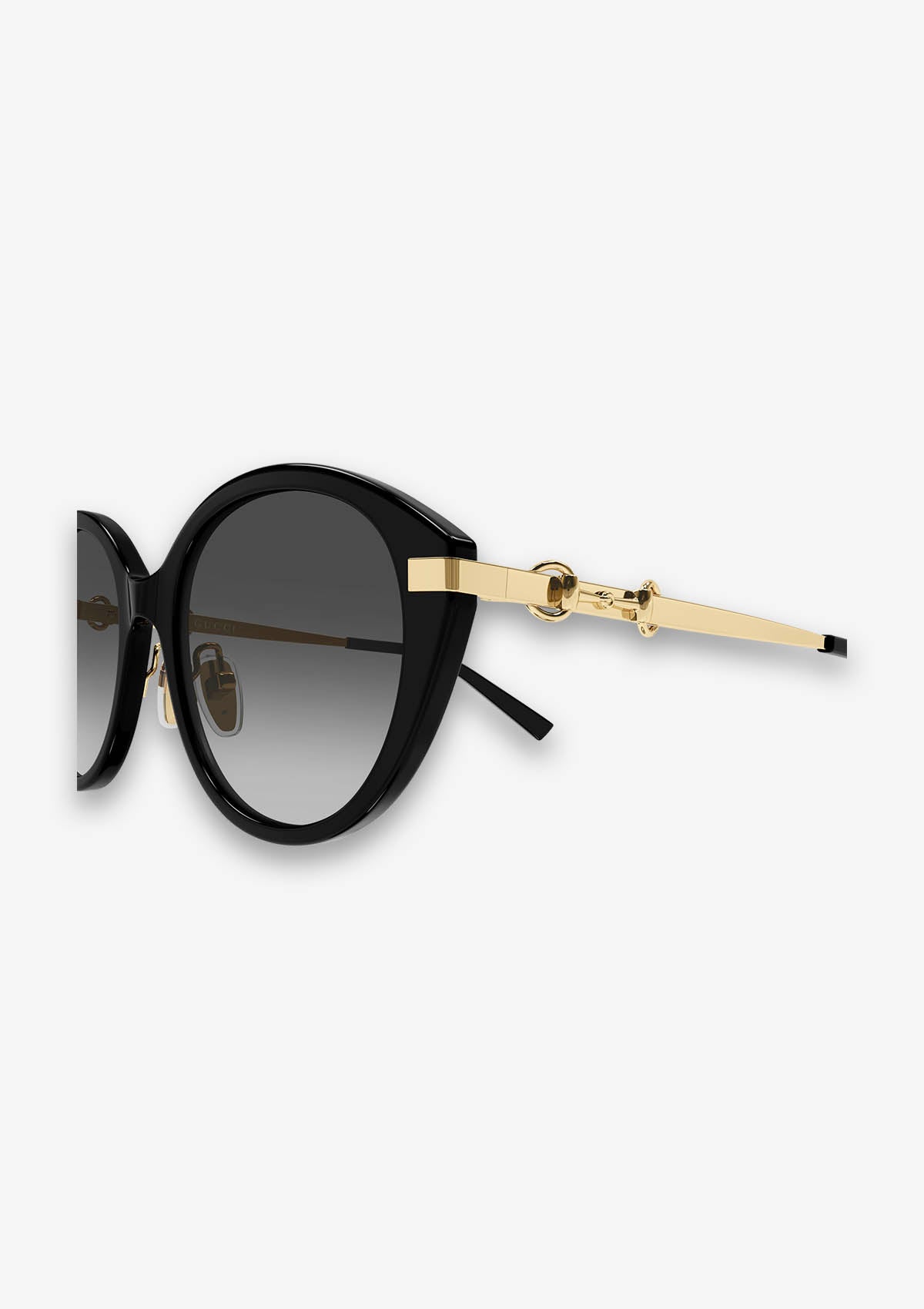 Lunette de soleil Gucci GG2056SA Noir