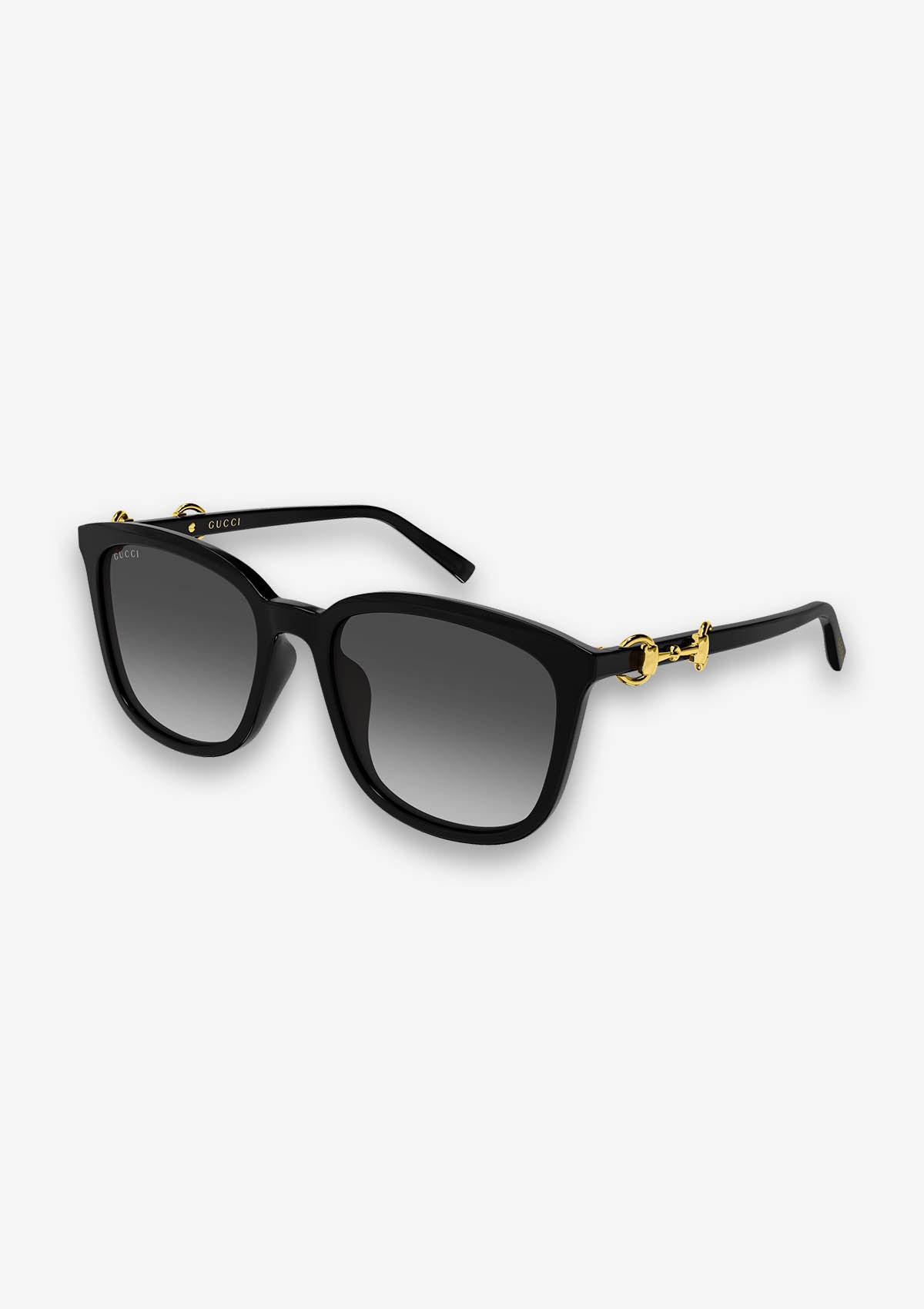 Lunette de soleil Gucci GG2057SK Noir