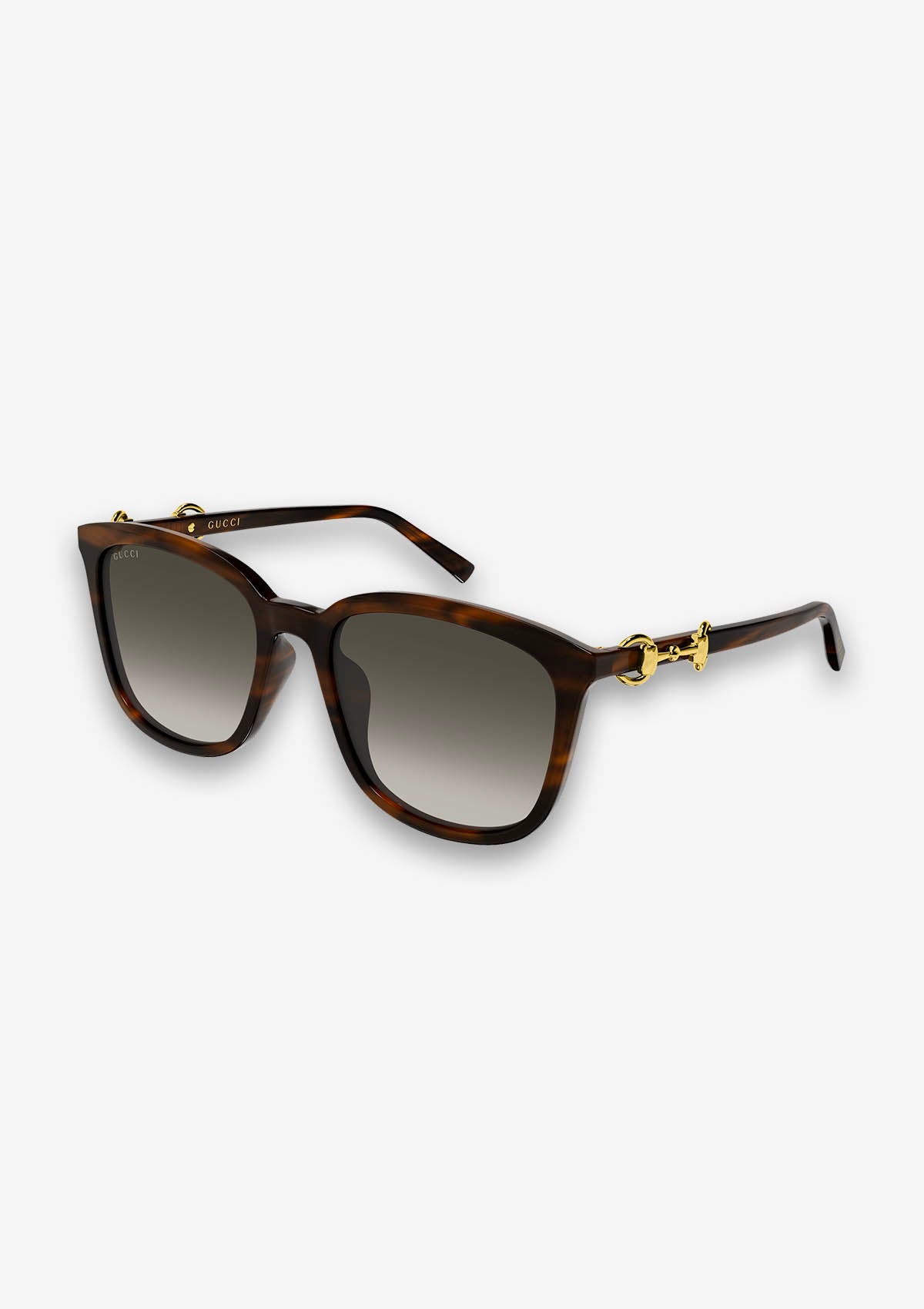 Lunette de soleil Gucci GG2057SK Havane