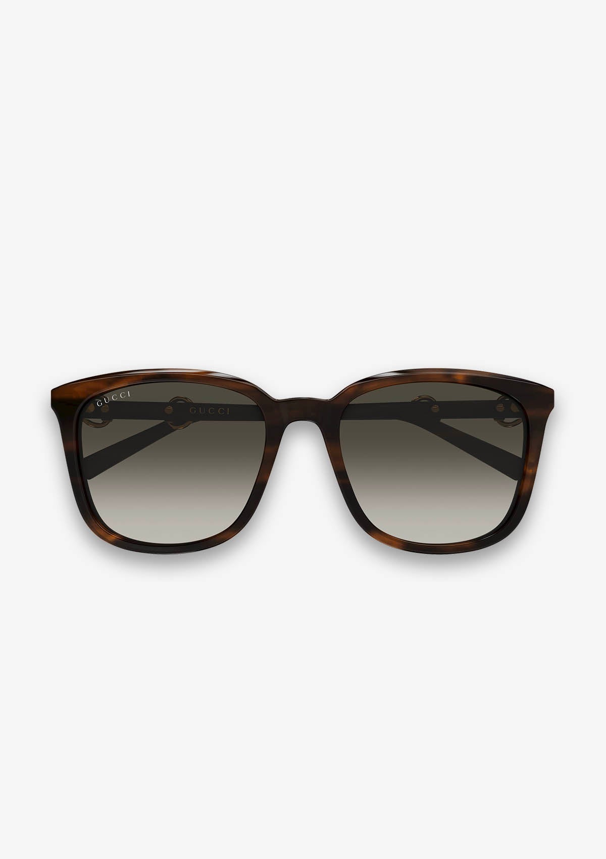 Lunette de soleil Gucci GG2057SK Havane