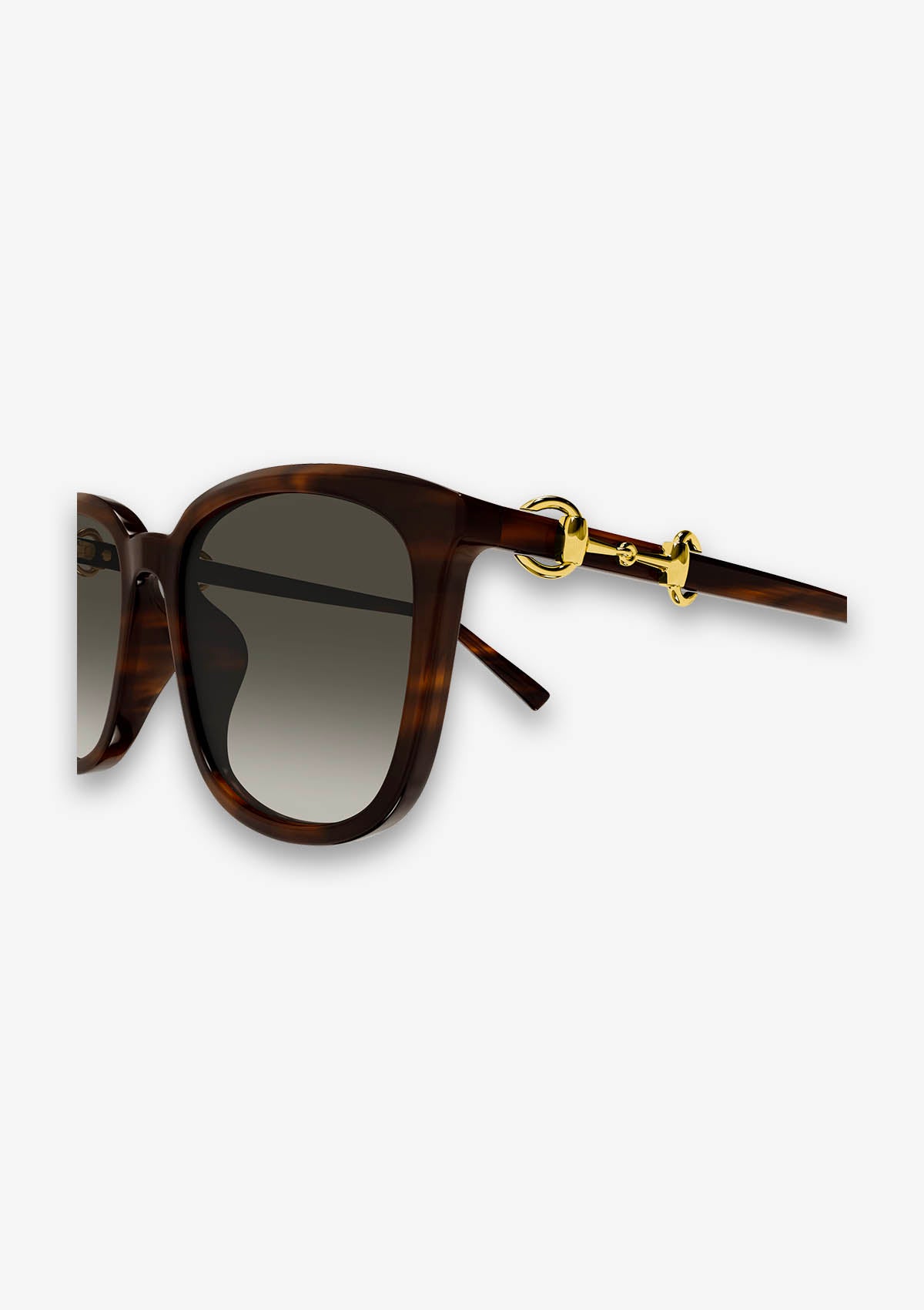 Lunette de soleil Gucci GG2057SK Havane
