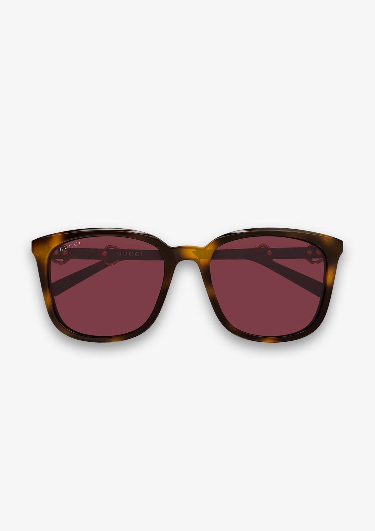 Lunette de soleil Gucci GG2057SK Havane