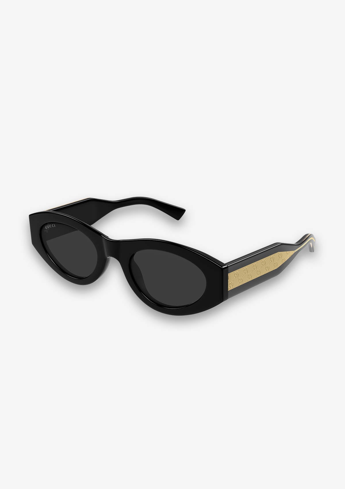 Lunette de soleil Gucci GG2065S Noir