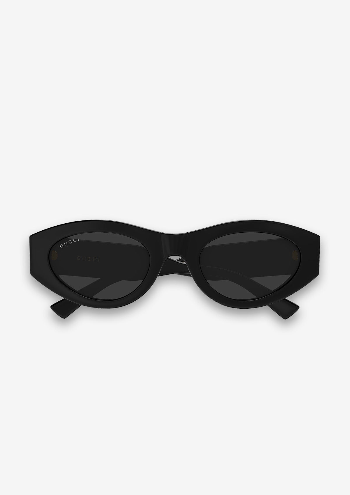 Lunette de soleil Gucci GG2065S Noir