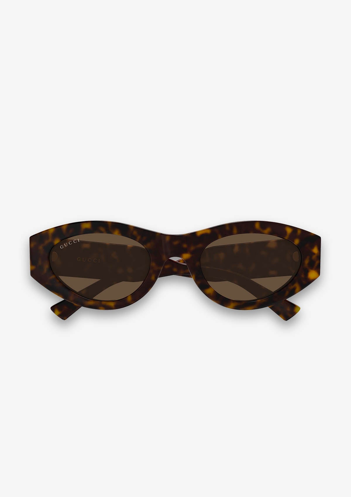 Lunette de soleil Gucci GG2065S Havane