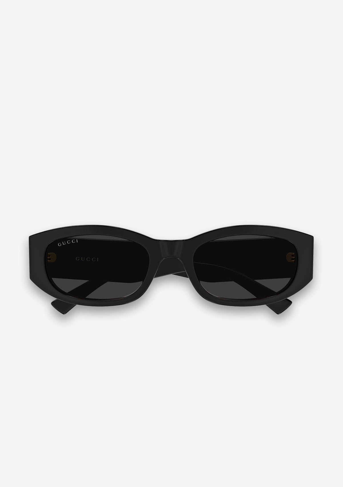 Lunette de soleil Gucci GG2068SA Noir
