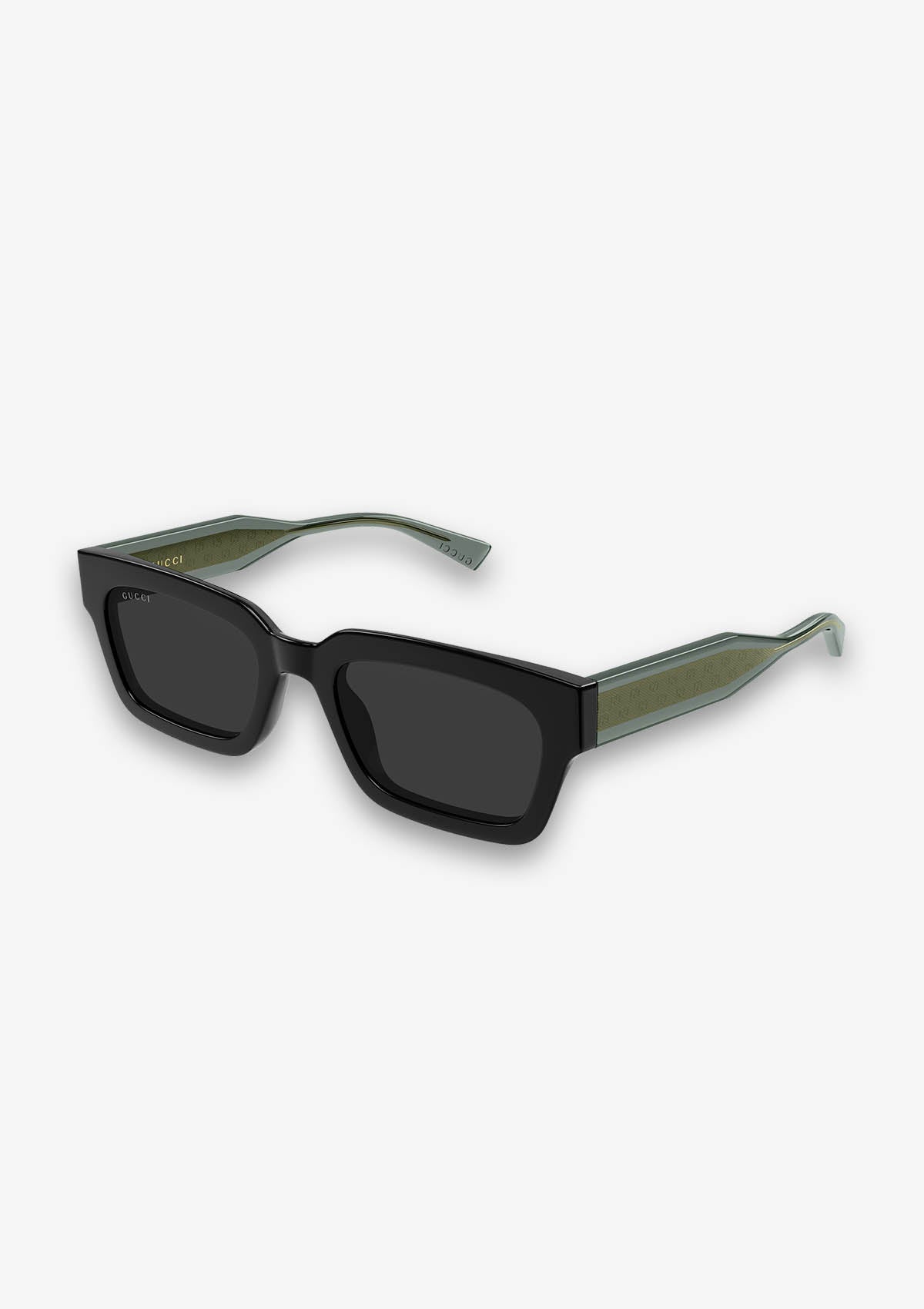 Lunette de soleil Gucci GG2069S Noir