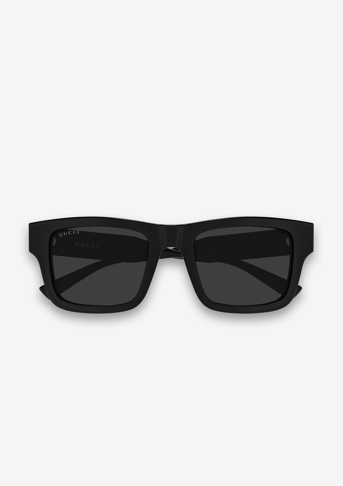 Lunette de soleil Gucci GG2072SA Noir