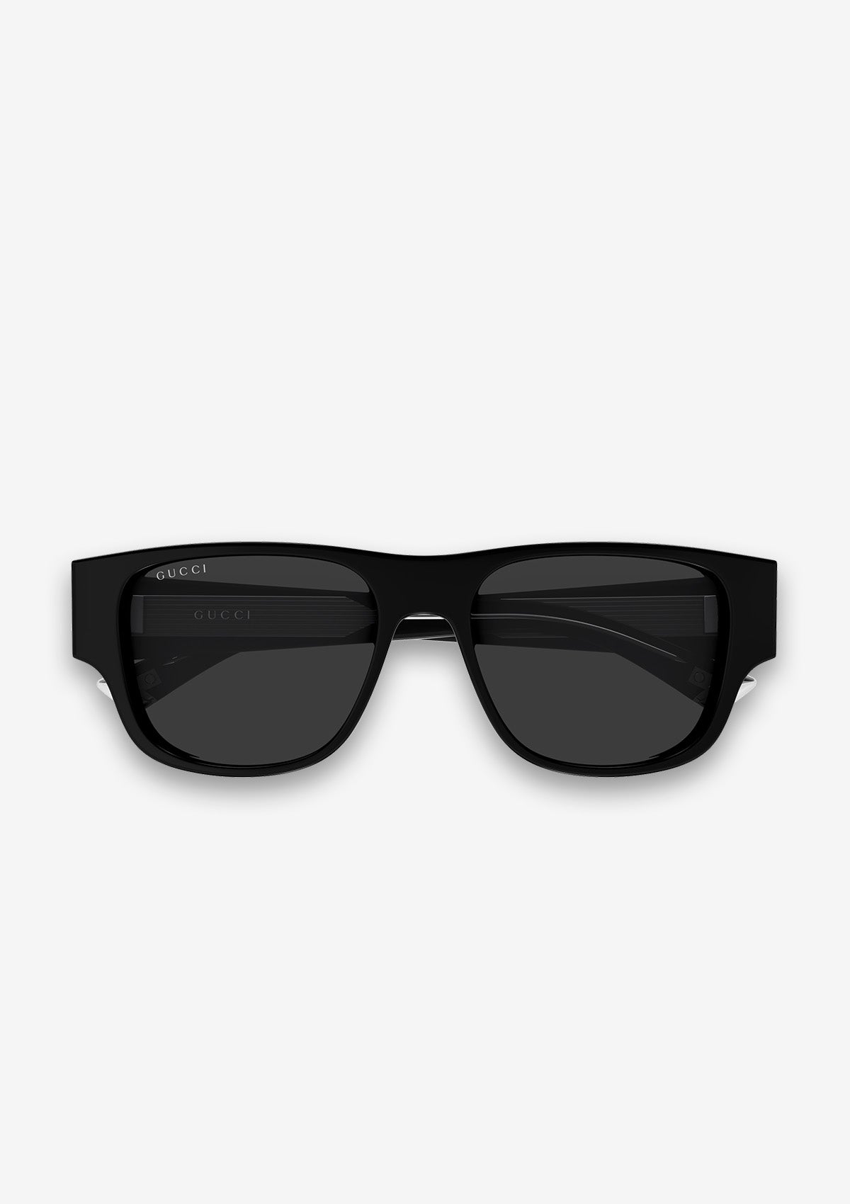 Lunette de soleil Gucci GG2075S Noir