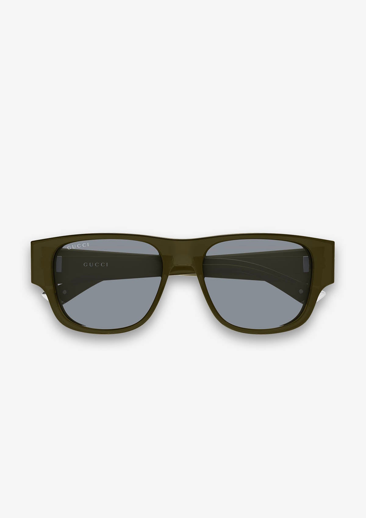 Lunette de soleil Gucci GG2075S Vert
