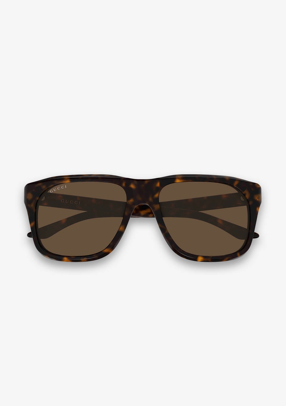 Lunette de soleil Gucci GG2077S Havane
