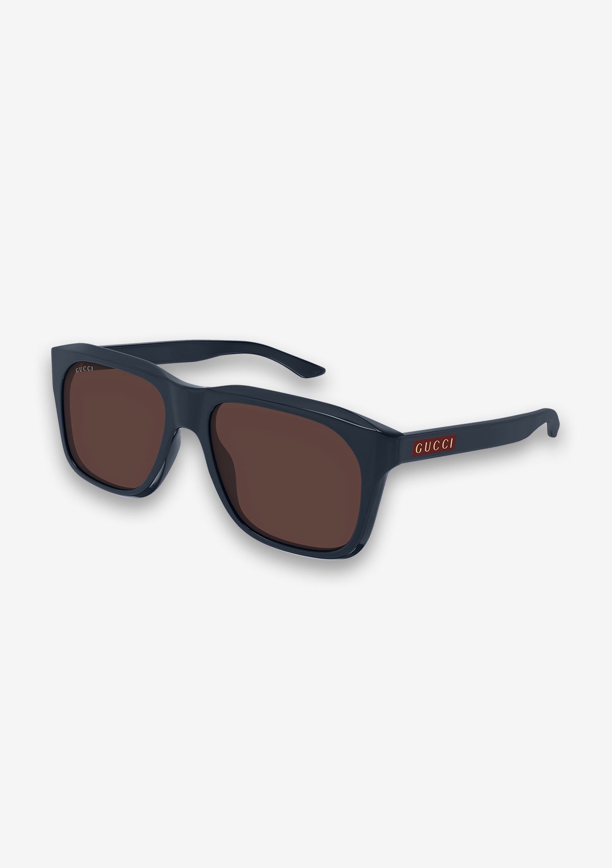 Lunette de soleil Gucci GG2077S Bleu