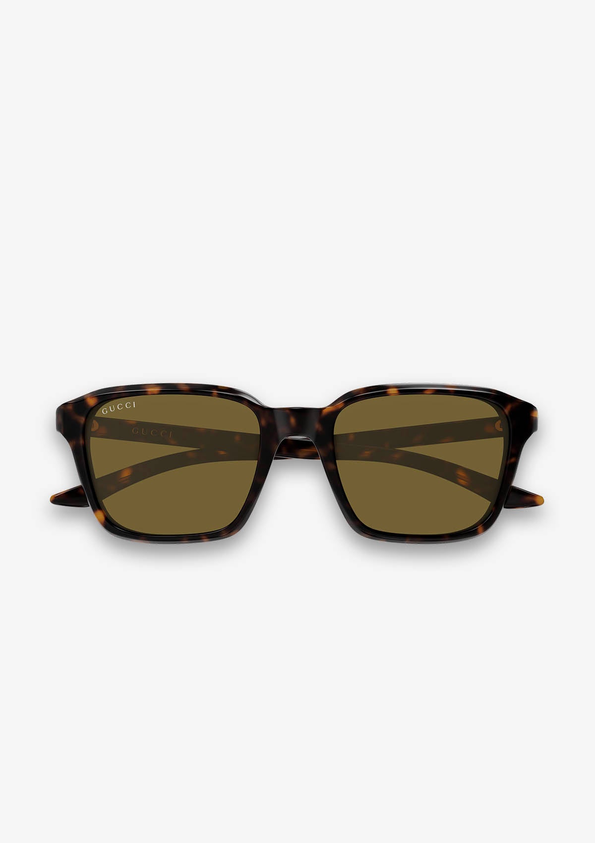 Lunette de soleil Gucci GG2078S Havane