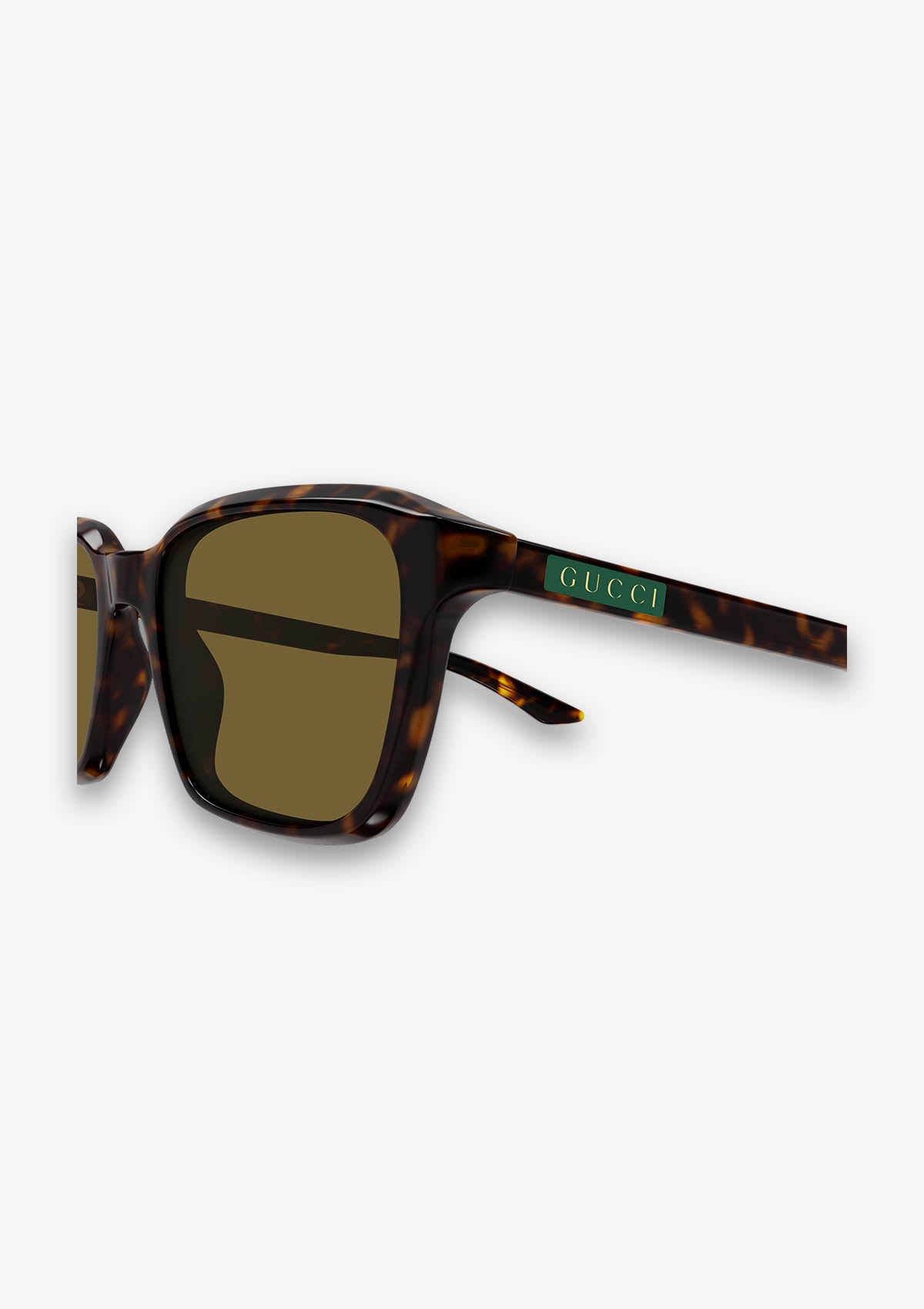 Lunette de soleil Gucci GG2078S Havane