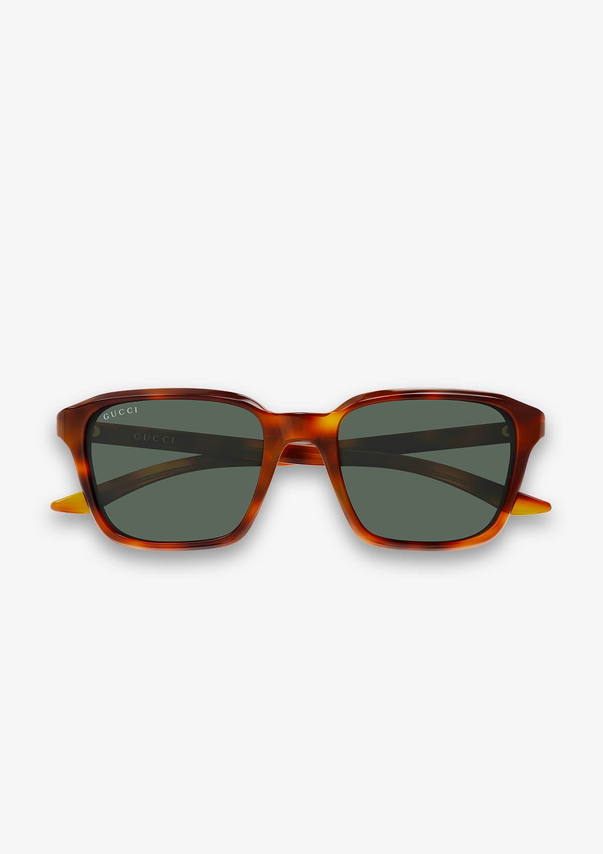 Lunette de soleil Gucci GG2078S Havane