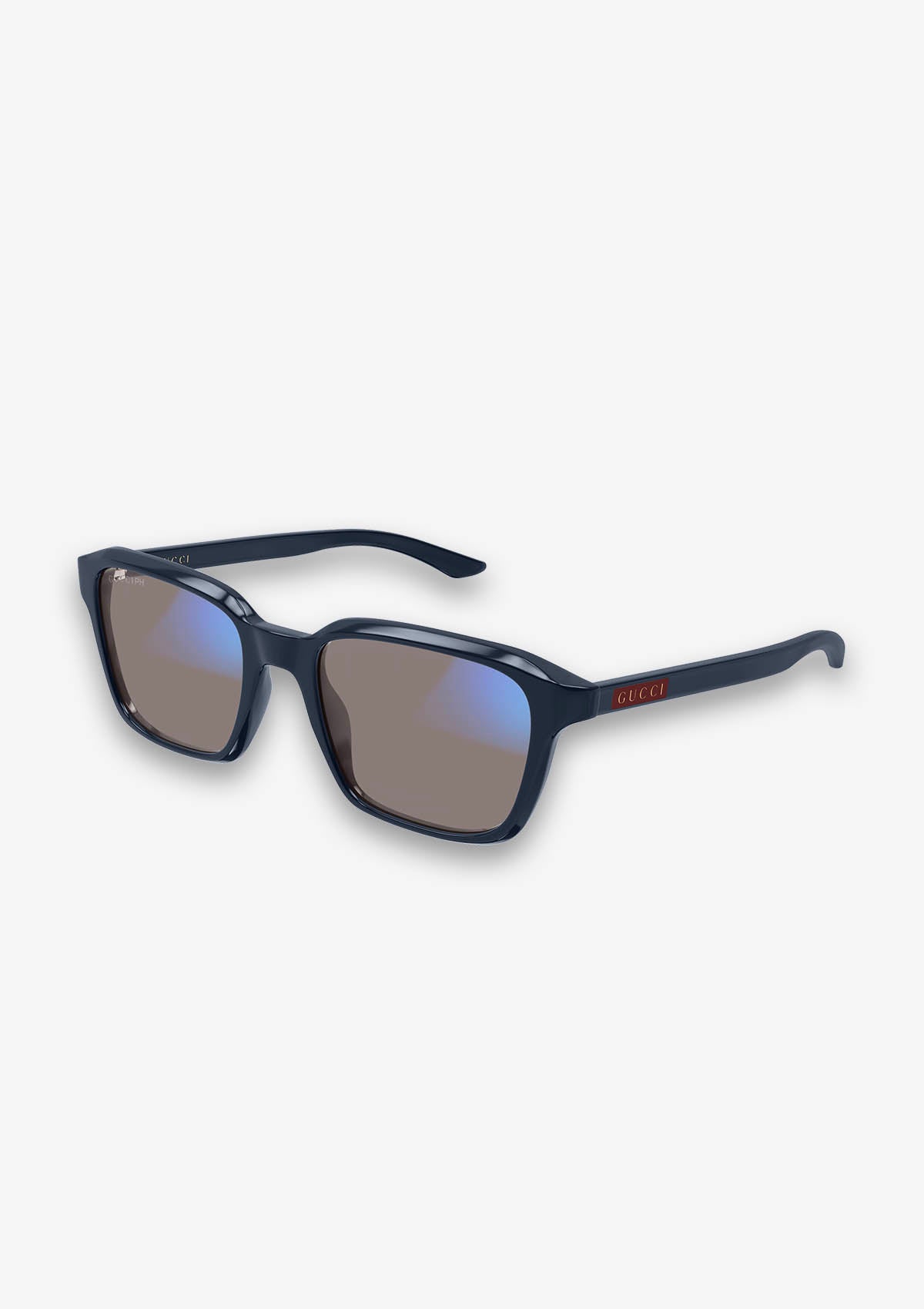 Lunette de soleil Gucci GG2078S Bleu