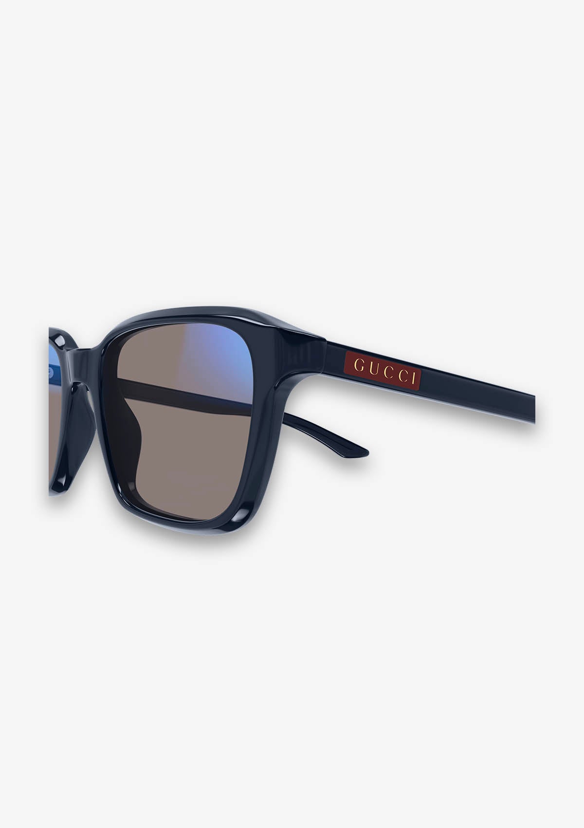 Lunette de soleil Gucci GG2078S Bleu
