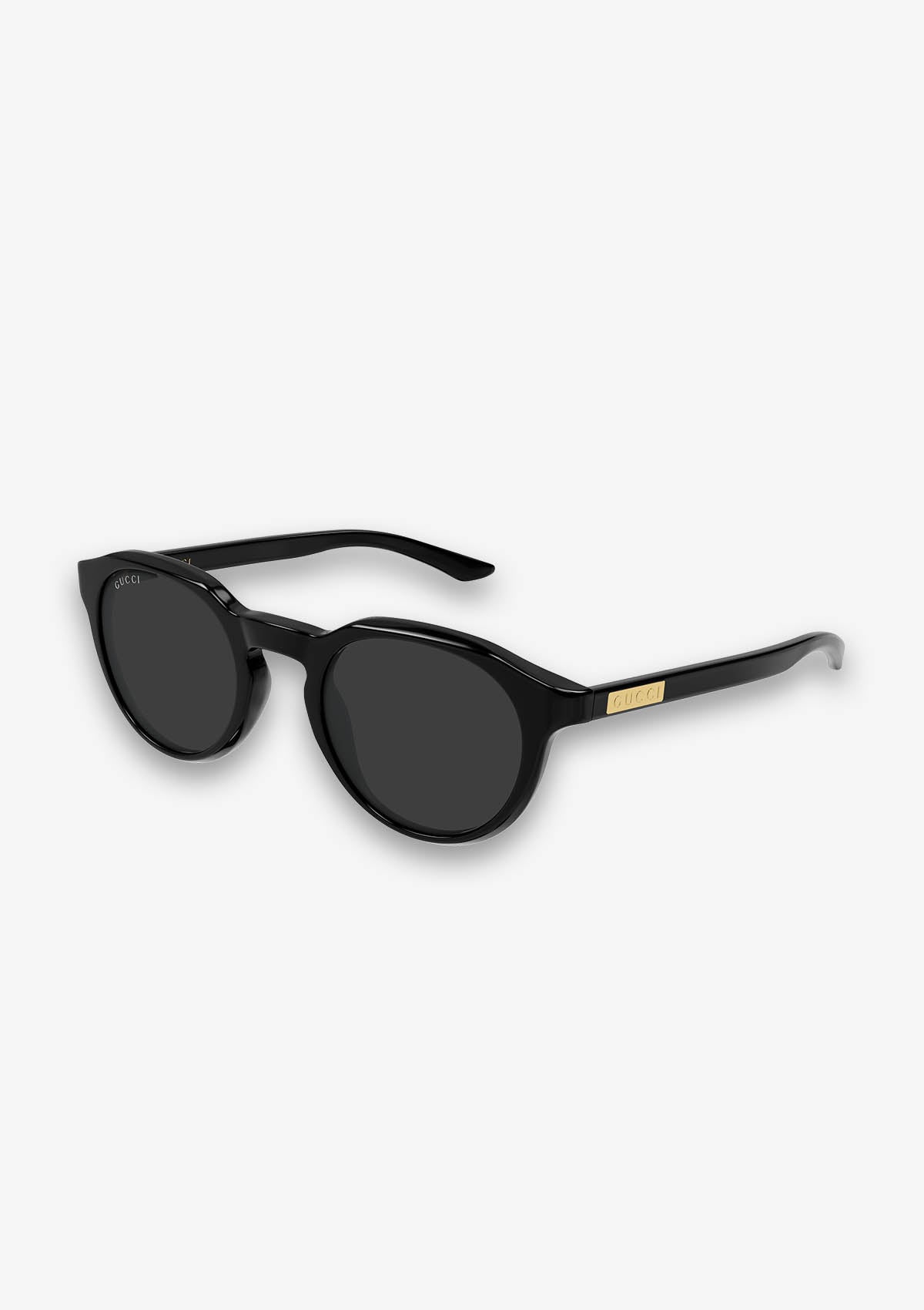 Lunette de soleil Gucci GG2079S Noir