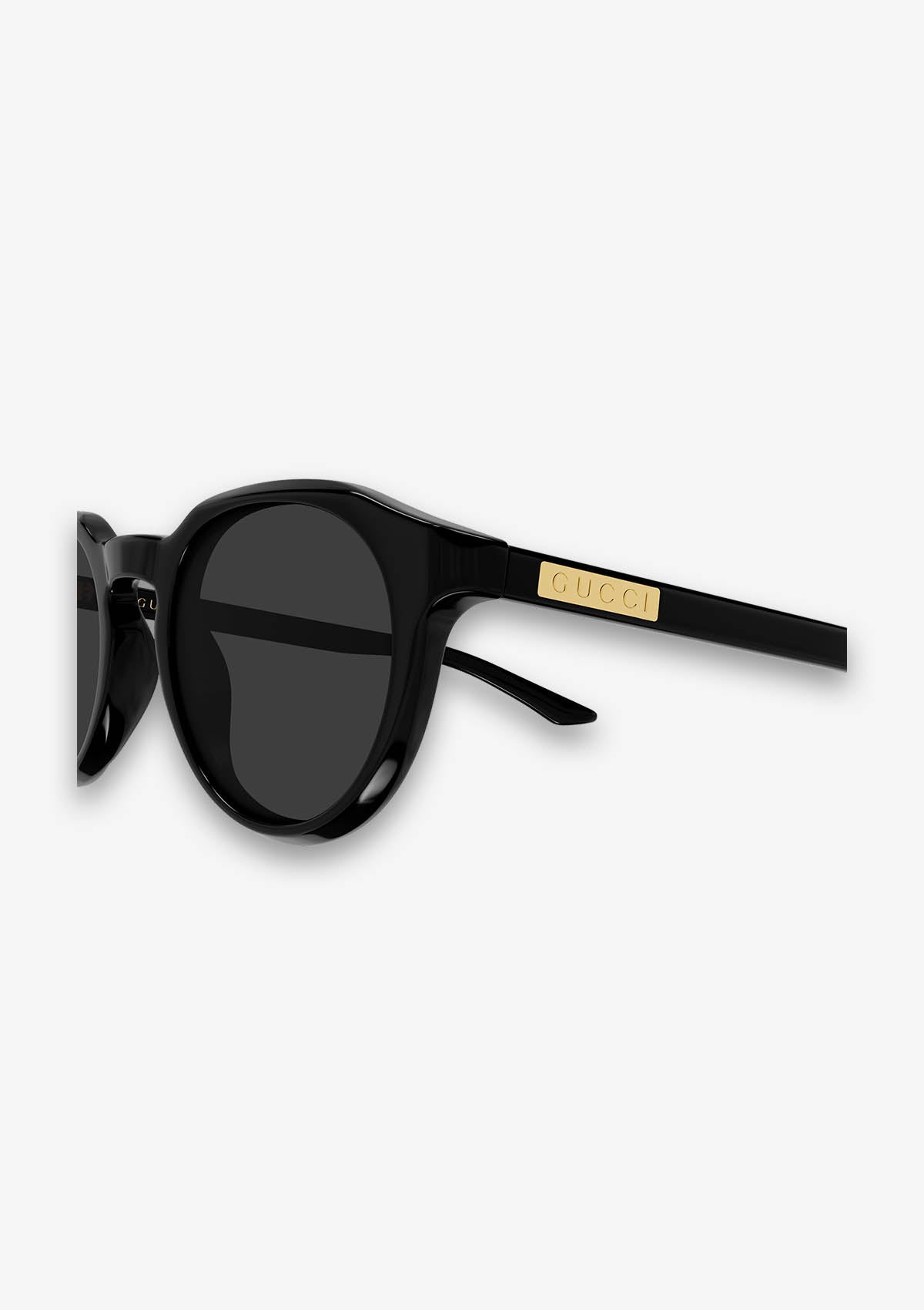 Lunette de soleil Gucci GG2079S Noir