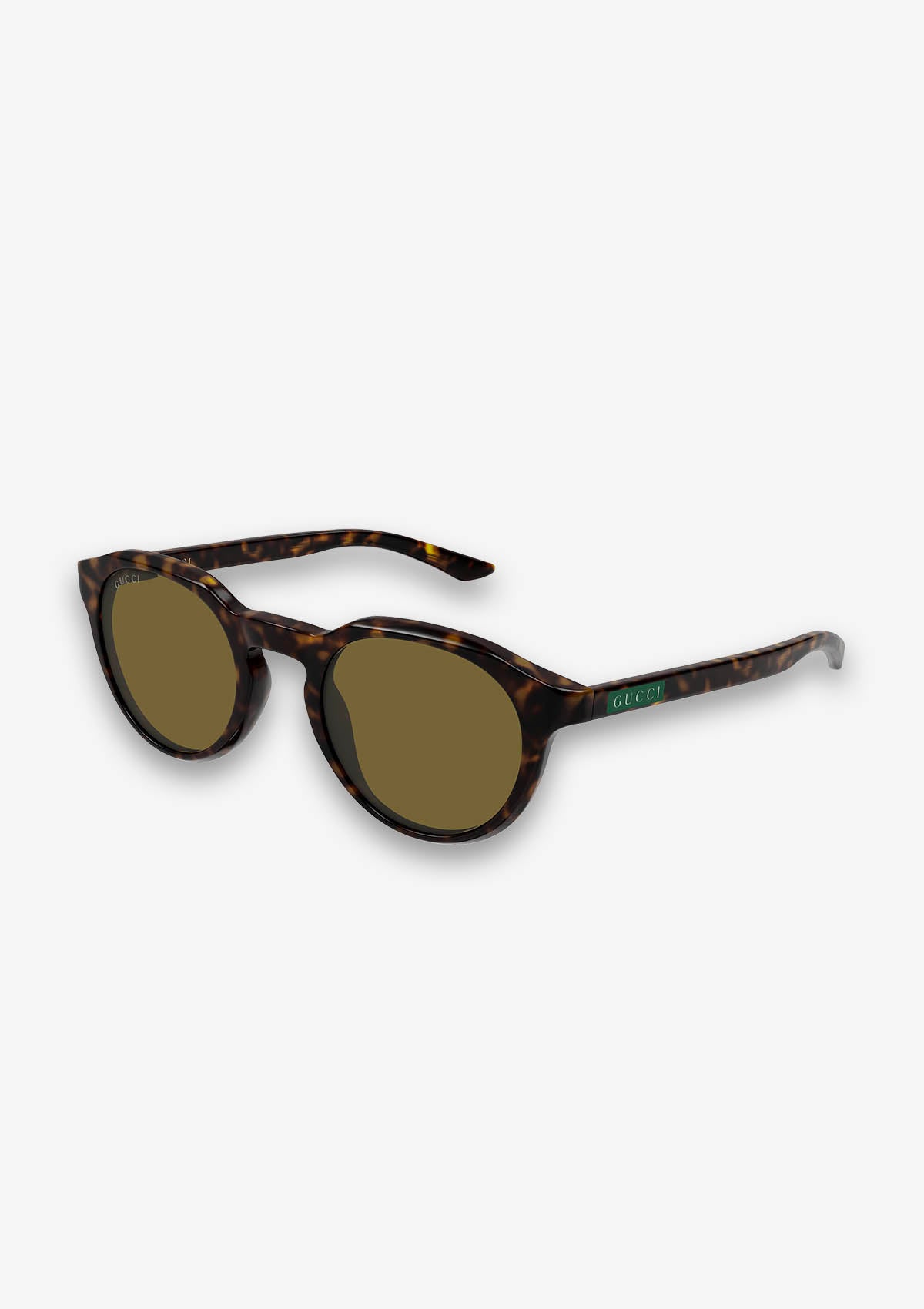 Lunette de soleil Gucci GG2079S Havane