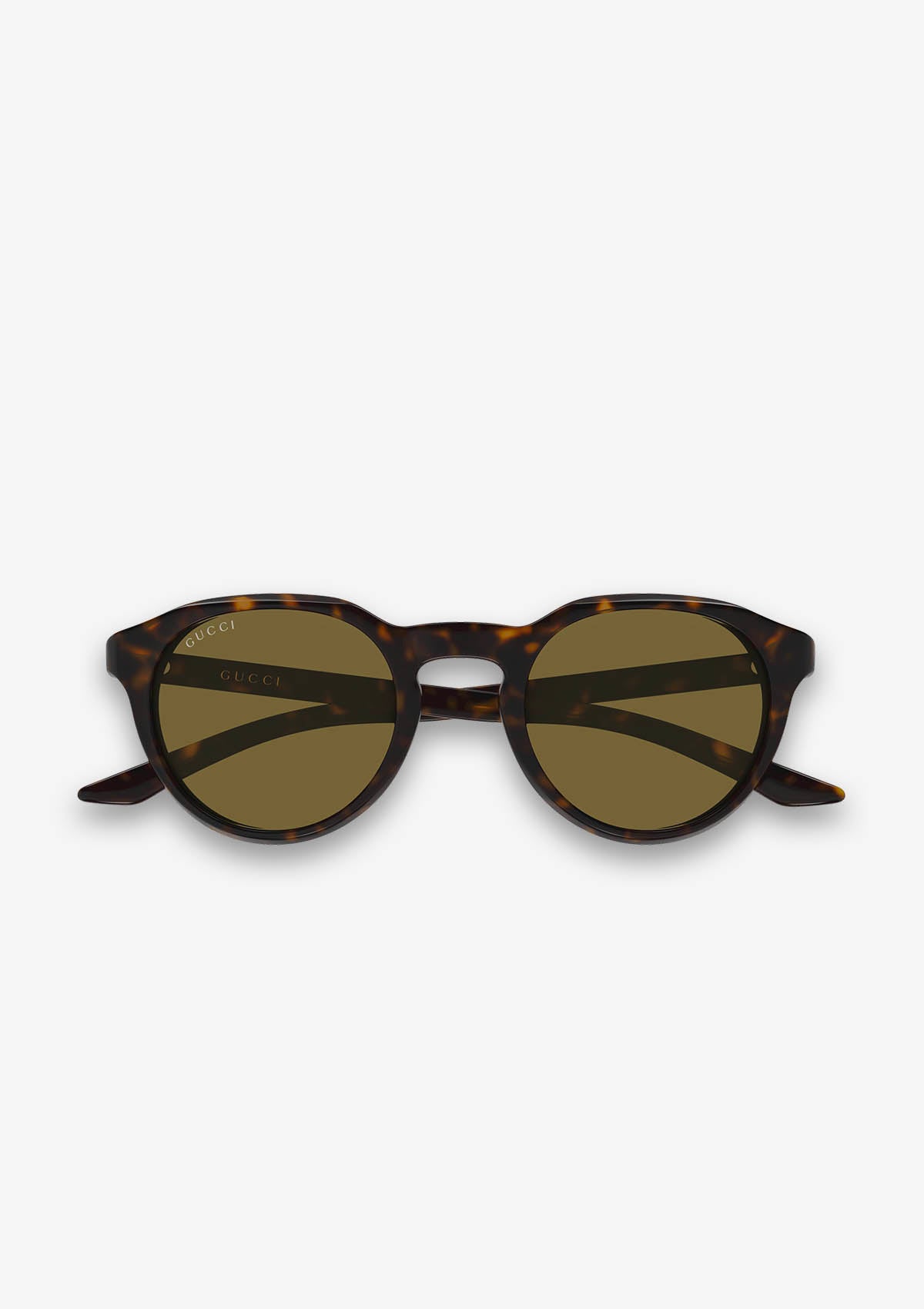 Lunette de soleil Gucci GG2079S Havane