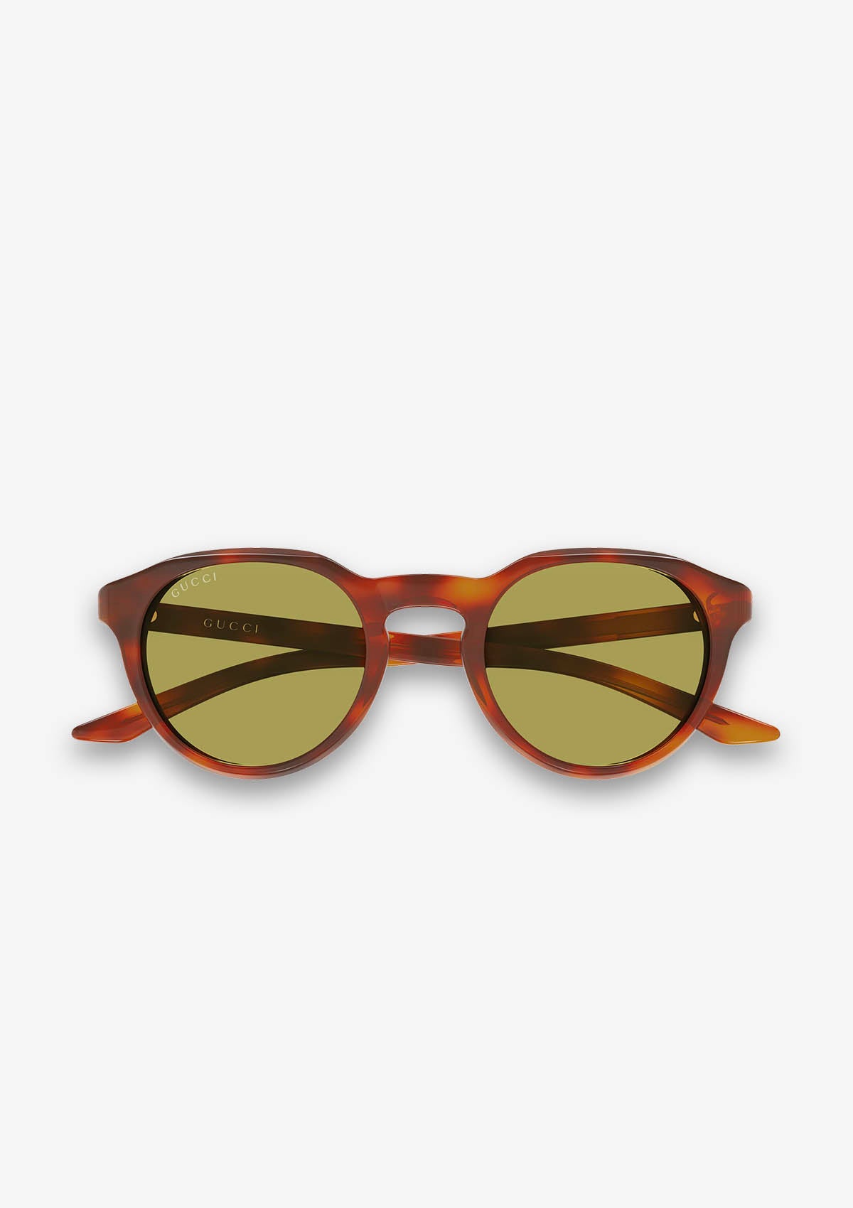 Lunette de soleil Gucci GG2079S Havane
