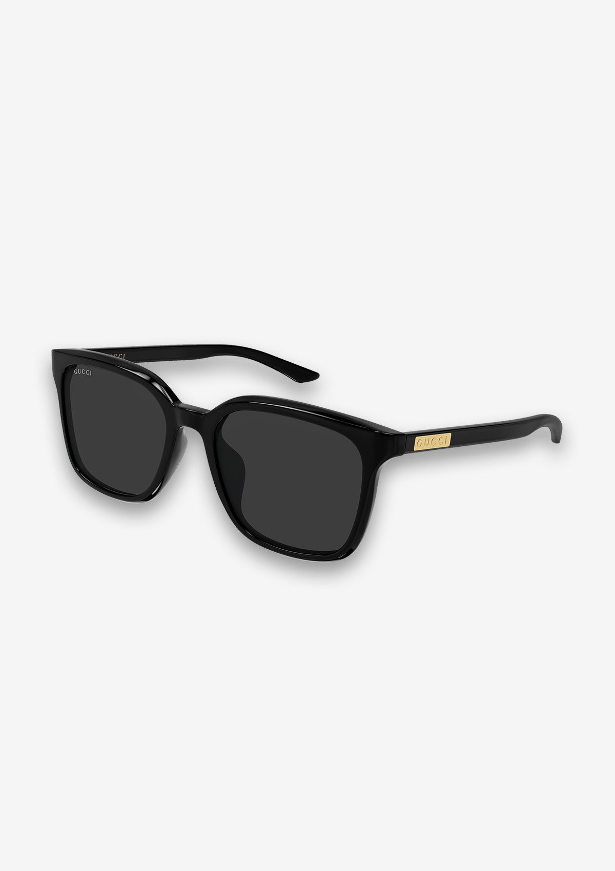 Lunette de soleil Gucci GG2080SK Noir