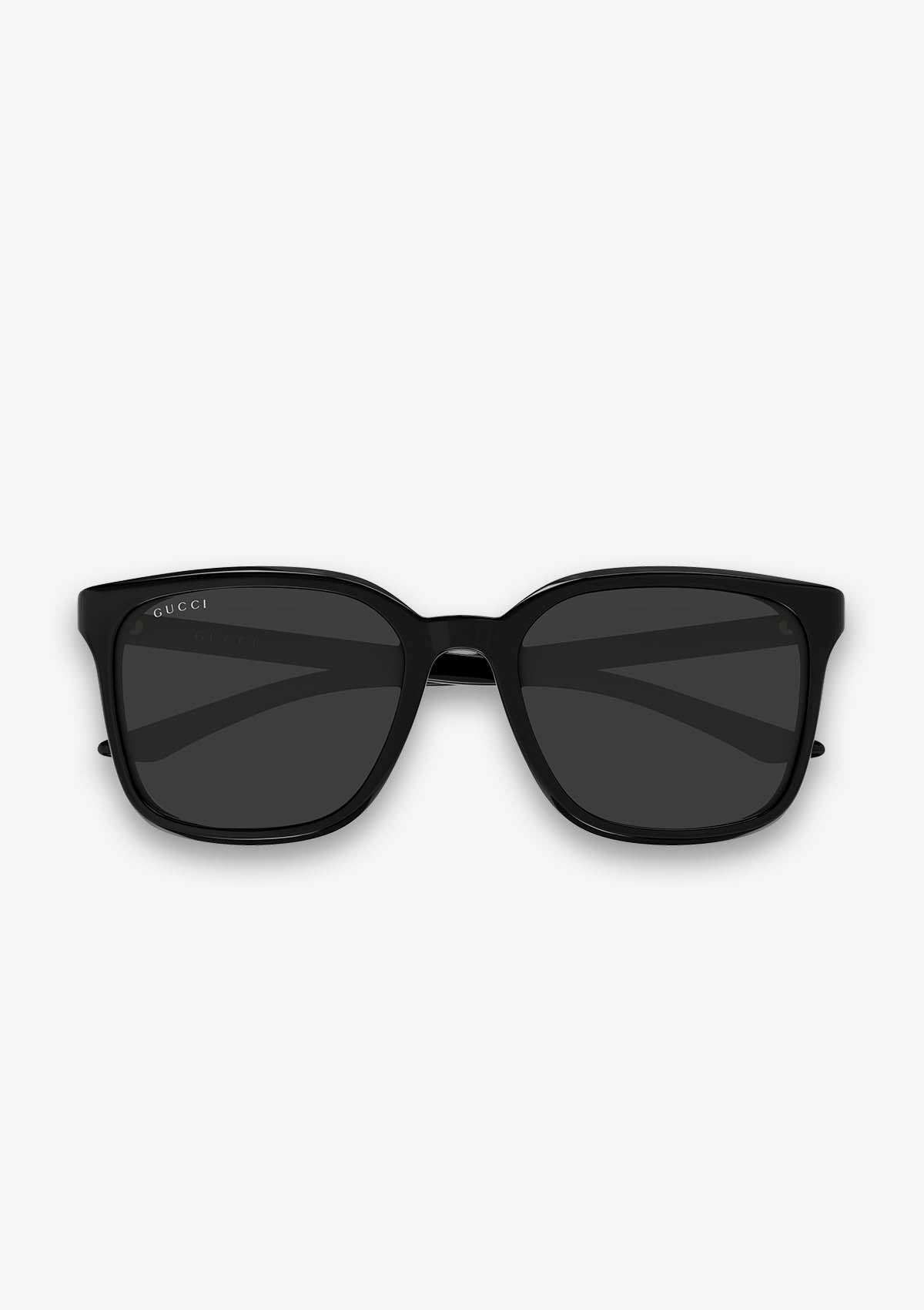 Lunette de soleil Gucci GG2080SK Noir