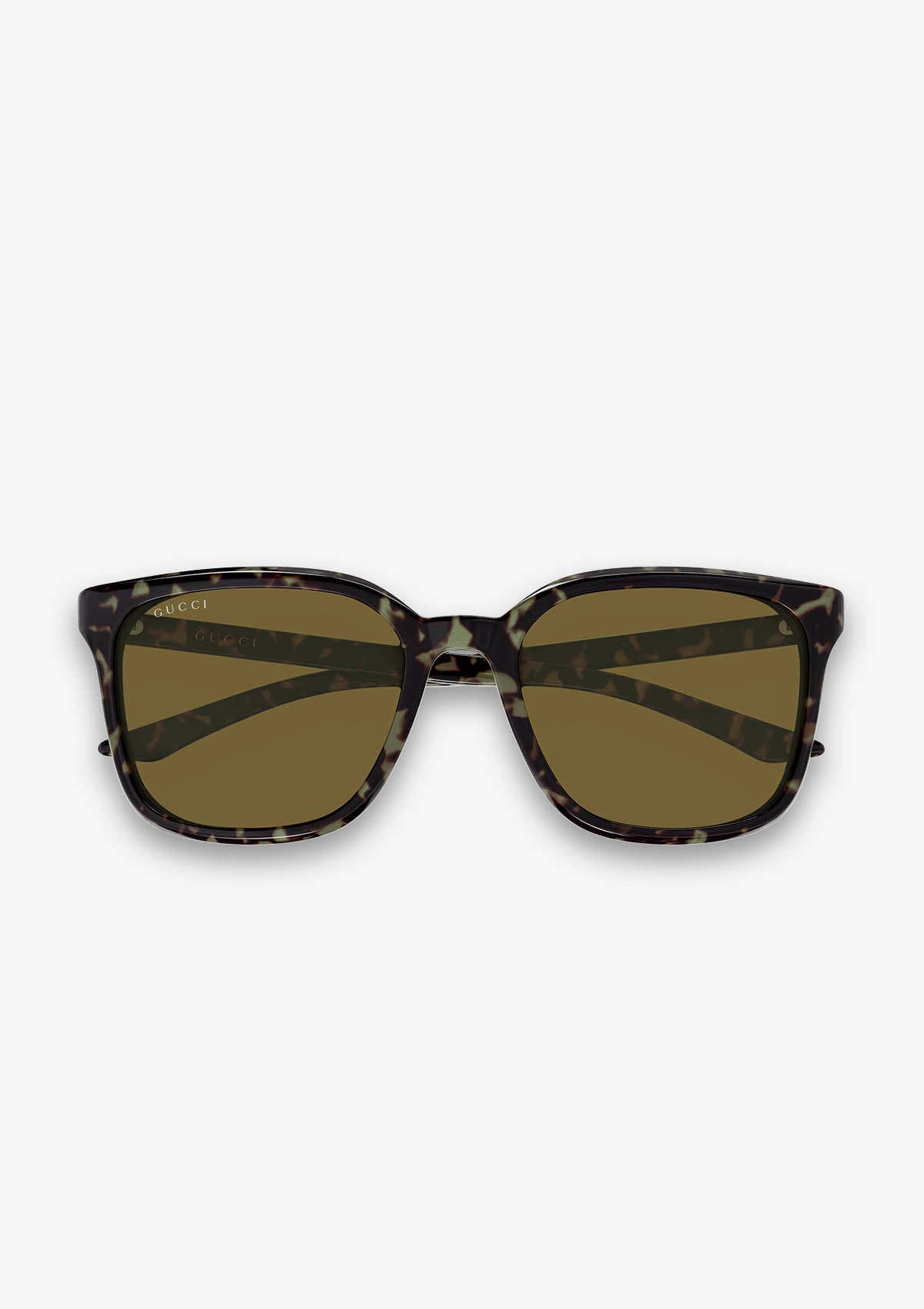Lunette de soleil Gucci GG2080SK Havane