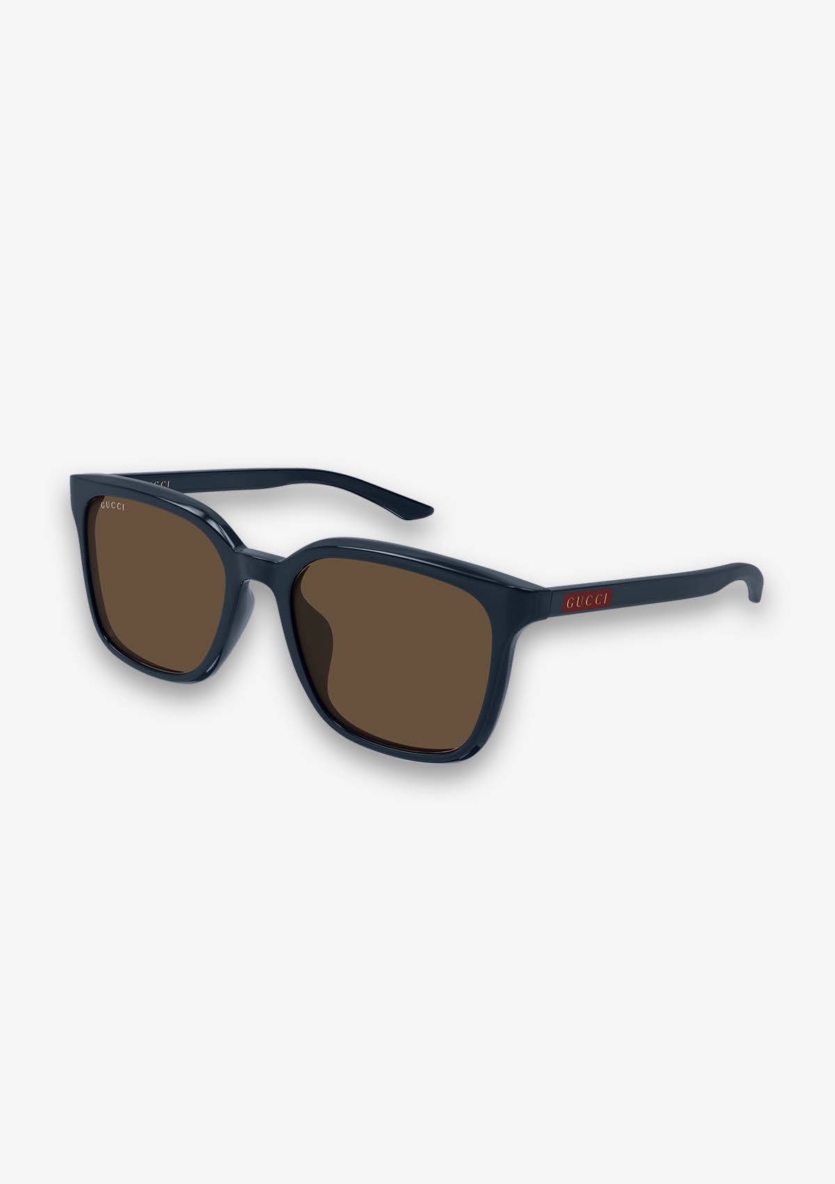 Lunette de soleil Gucci GG2080SK Bleu