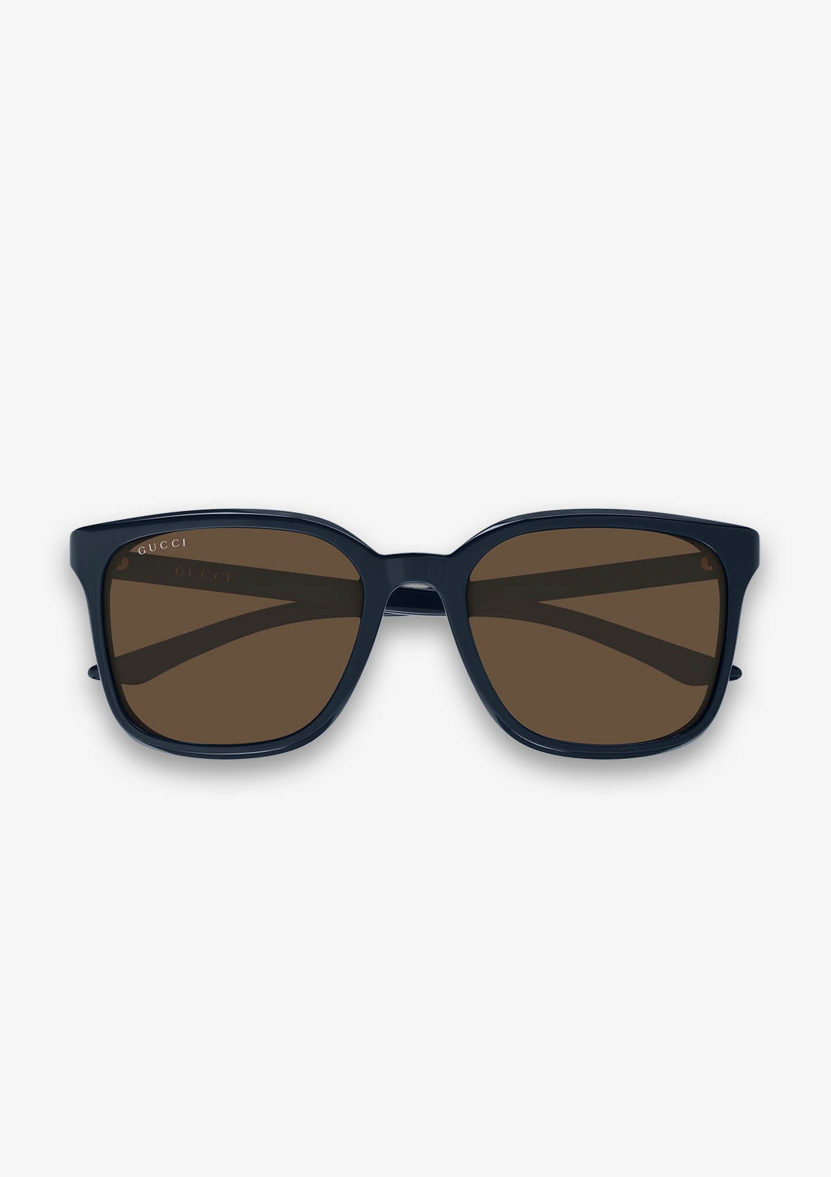 Lunette de soleil Gucci GG2080SK Bleu