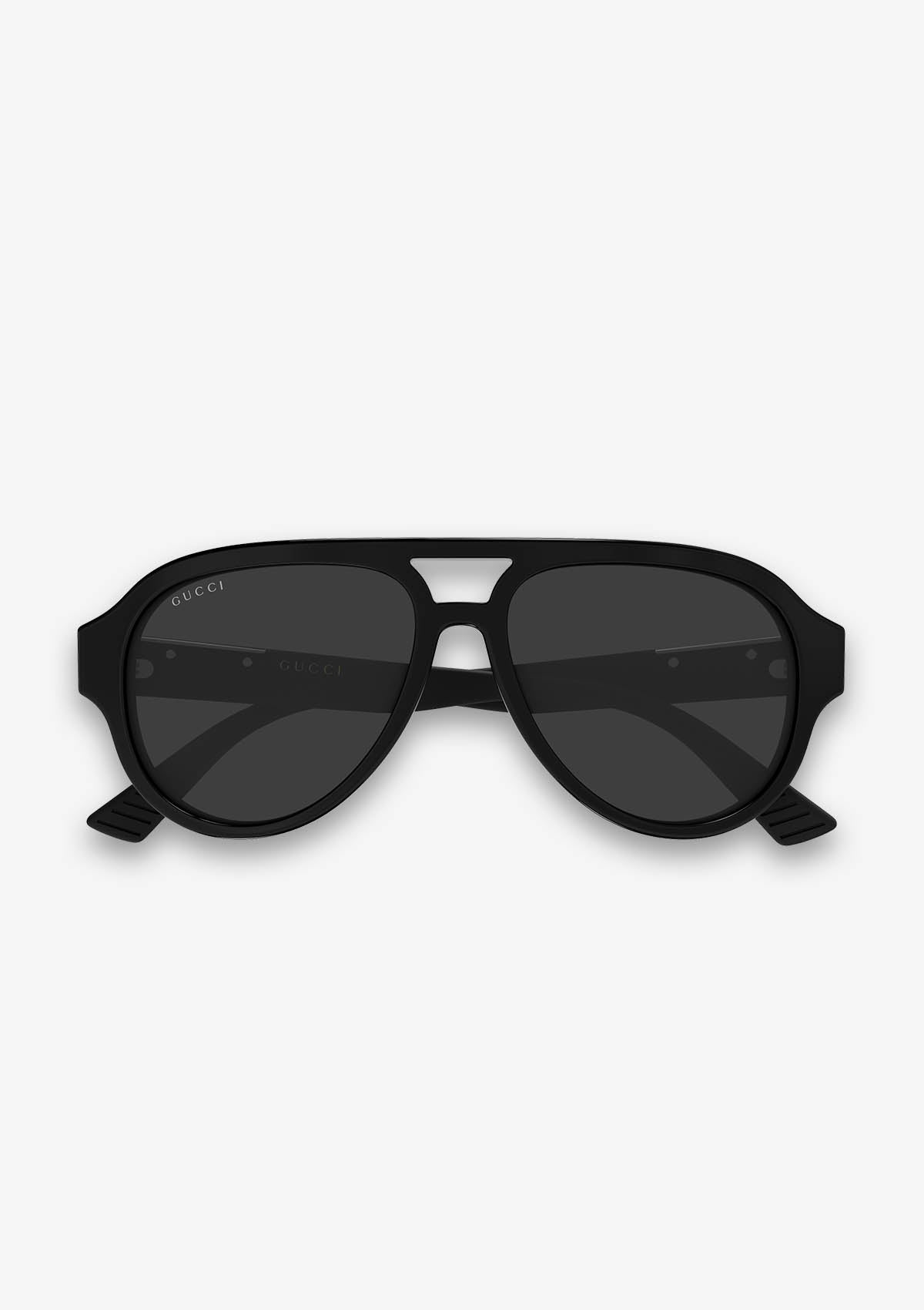 Lunette de soleil Gucci GG2088S Noir