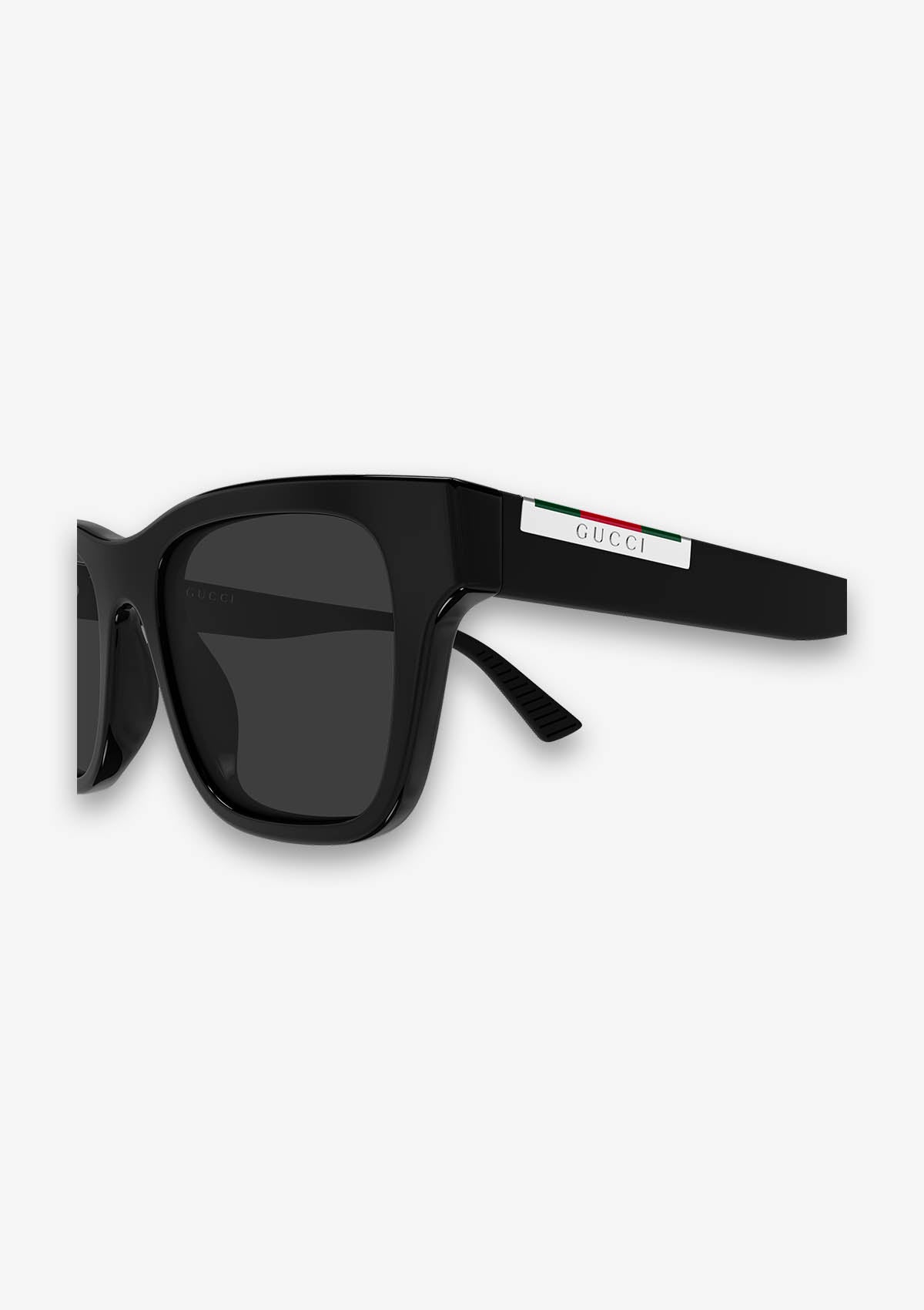 Lunette de soleil Gucci GG2089S Noir