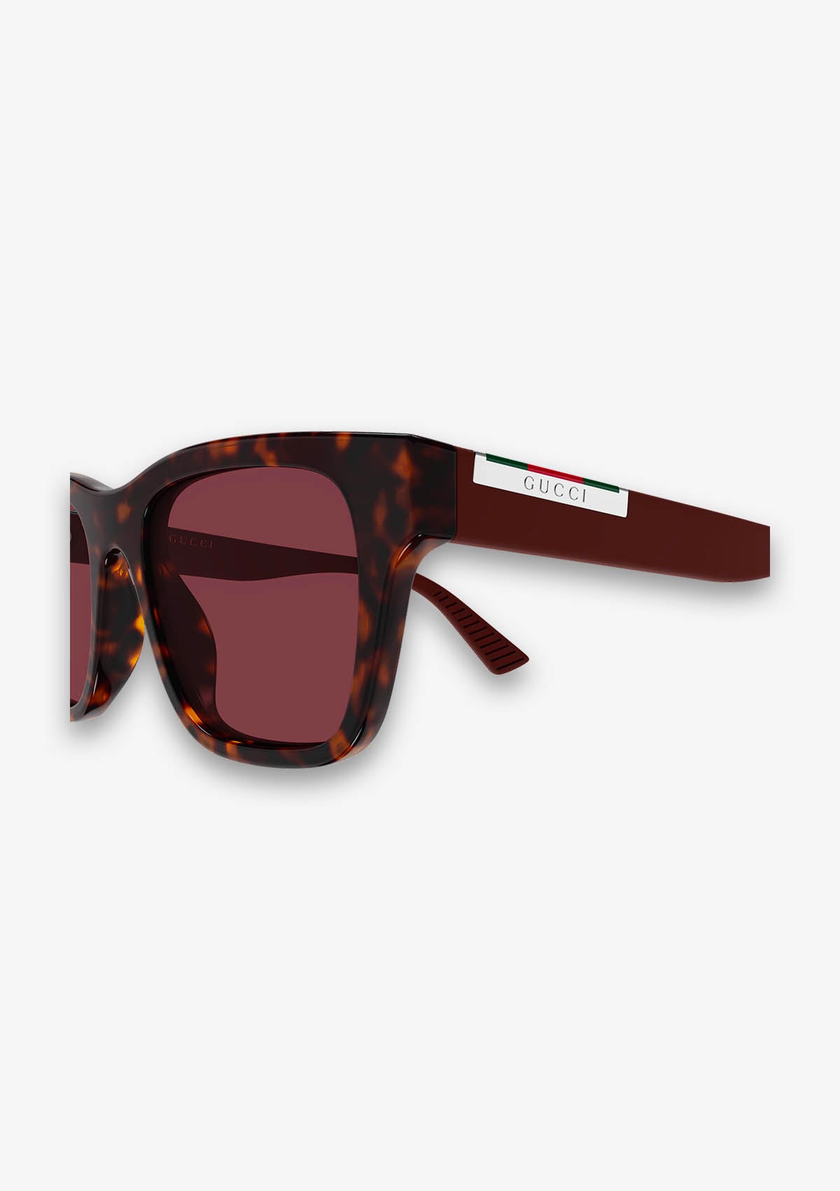 Lunette de soleil Gucci GG2089S Havane