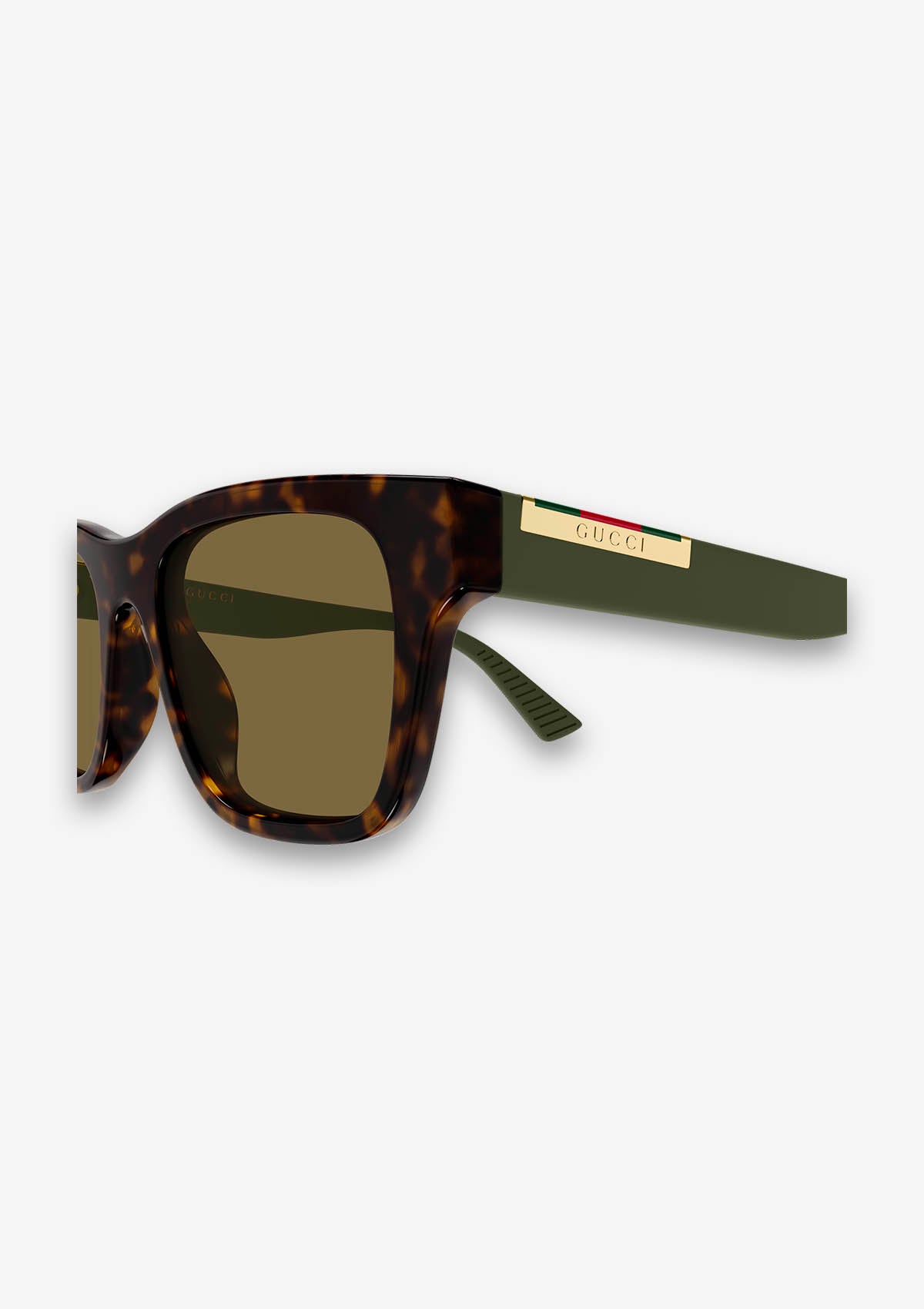 Lunette de soleil Gucci GG2089S Havane