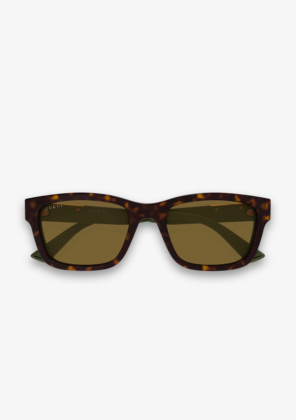 Lunette de soleil Gucci GG2092SA Havane
